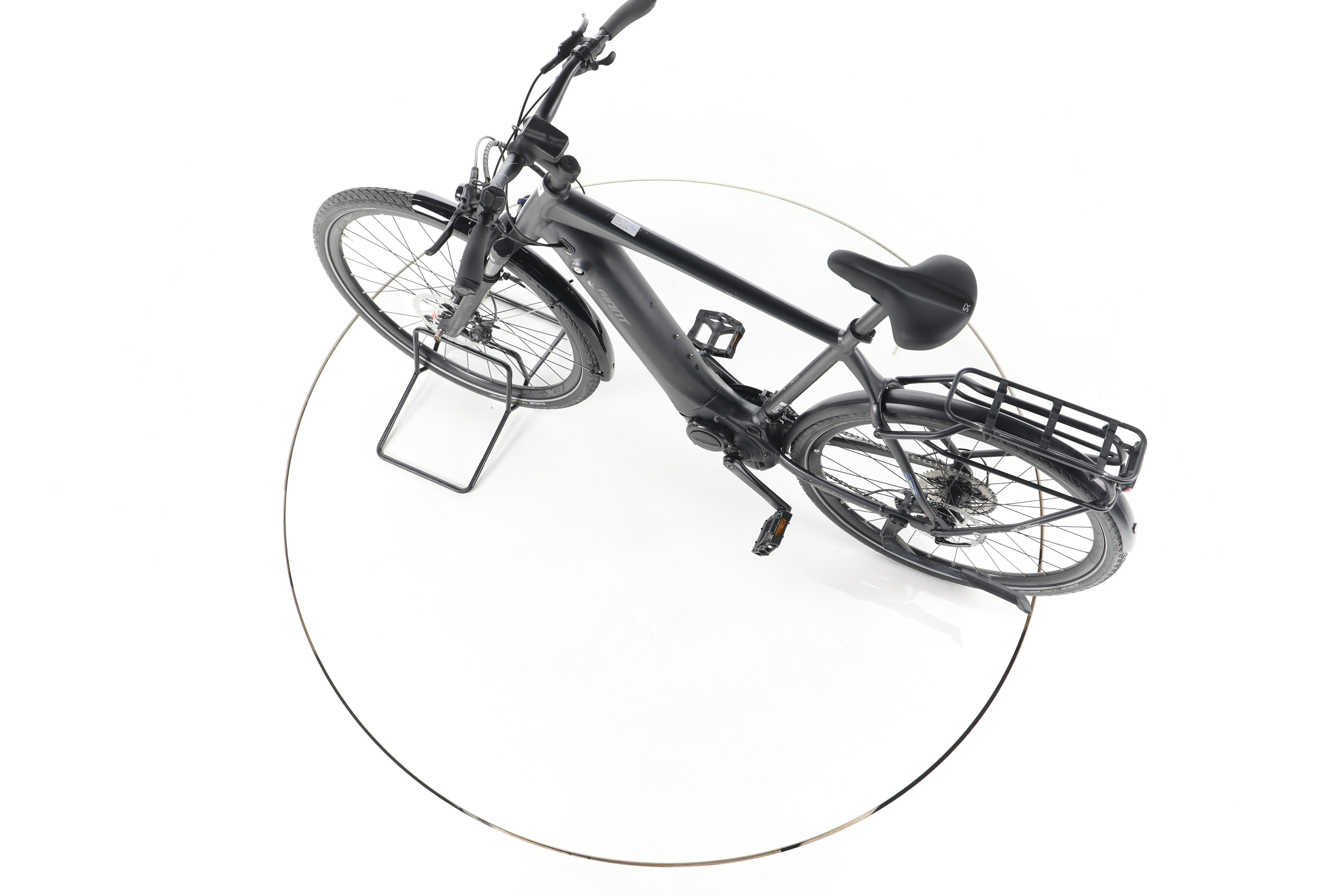 Giant Explore E+1 Trekking E-Bike - Image 20