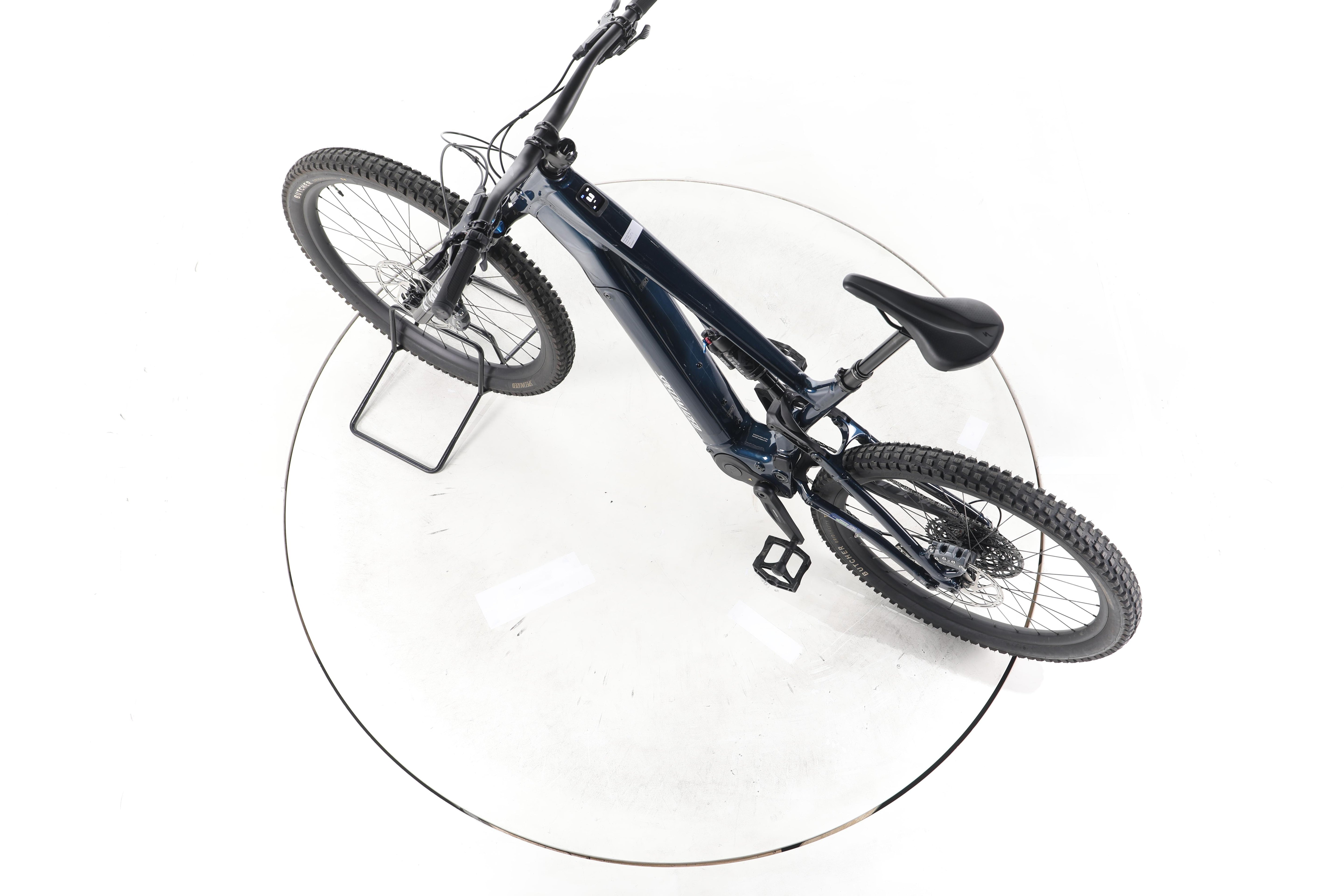Specialized Turbo Levo 4 Comp E-Bike Fully 2025 - Image 20