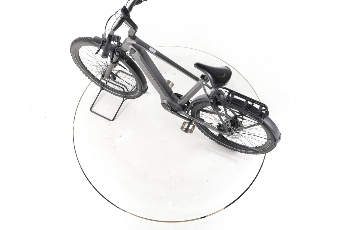 Kalkhoff Endeavour 5.B Advance+ ABS Trekking E-Bike - Image 20