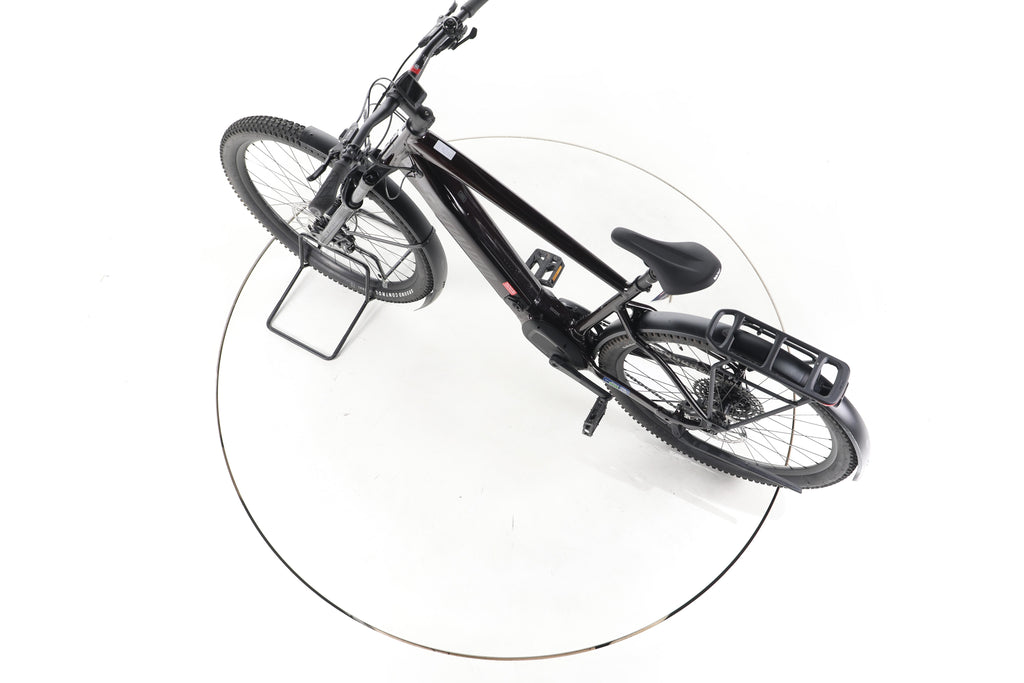 Specialized Turbo Tero 5.0 EQ Trekking E-Bike 2025 - Image 20