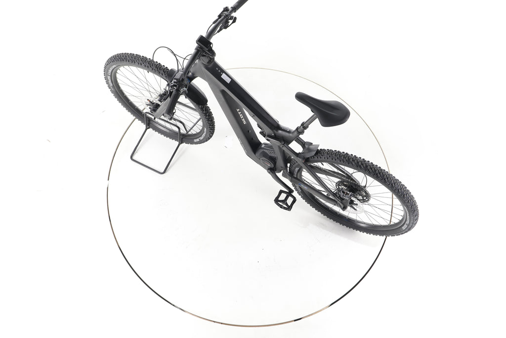 Scott Patron eRIDE 900 Ultimate E-Bike Fully Carbon - Image 20