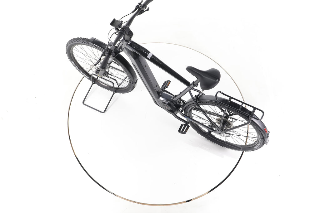 Focus AVENTURA² 6.7 Trekking E-Bike - Image 20
