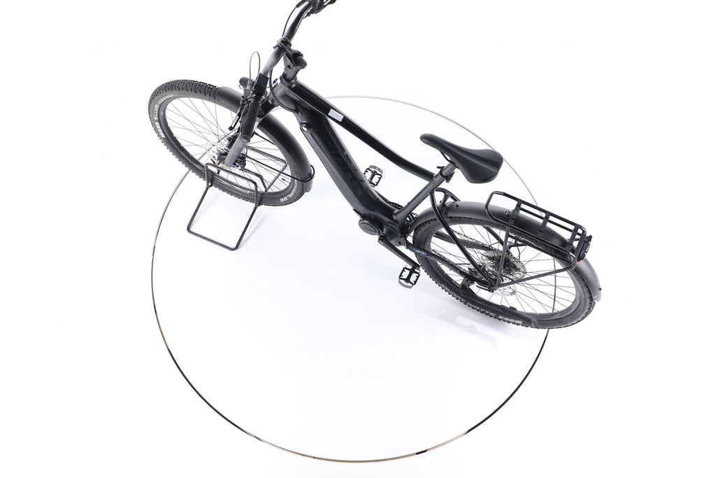 Giant Fathom E+ EX Trekking E-Bike - Image 20