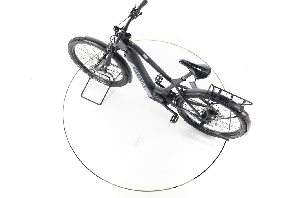 Ghost E-Teru B Advanced EQ Trekking E-Bike - Image 20