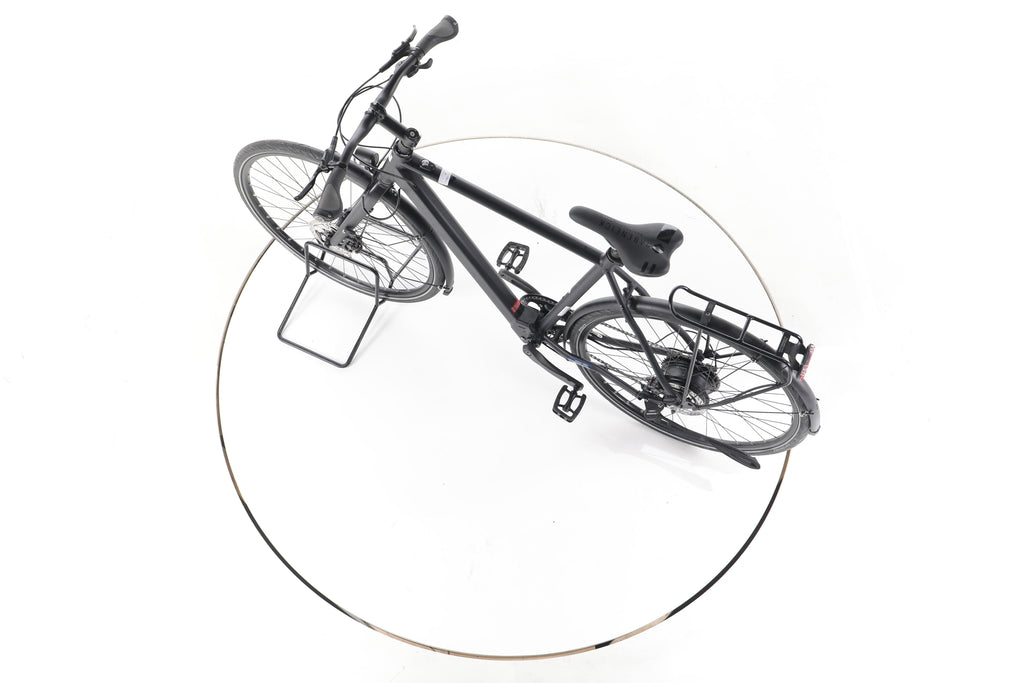 Rabeneick TS-E Trekking E-Bike - Image 20