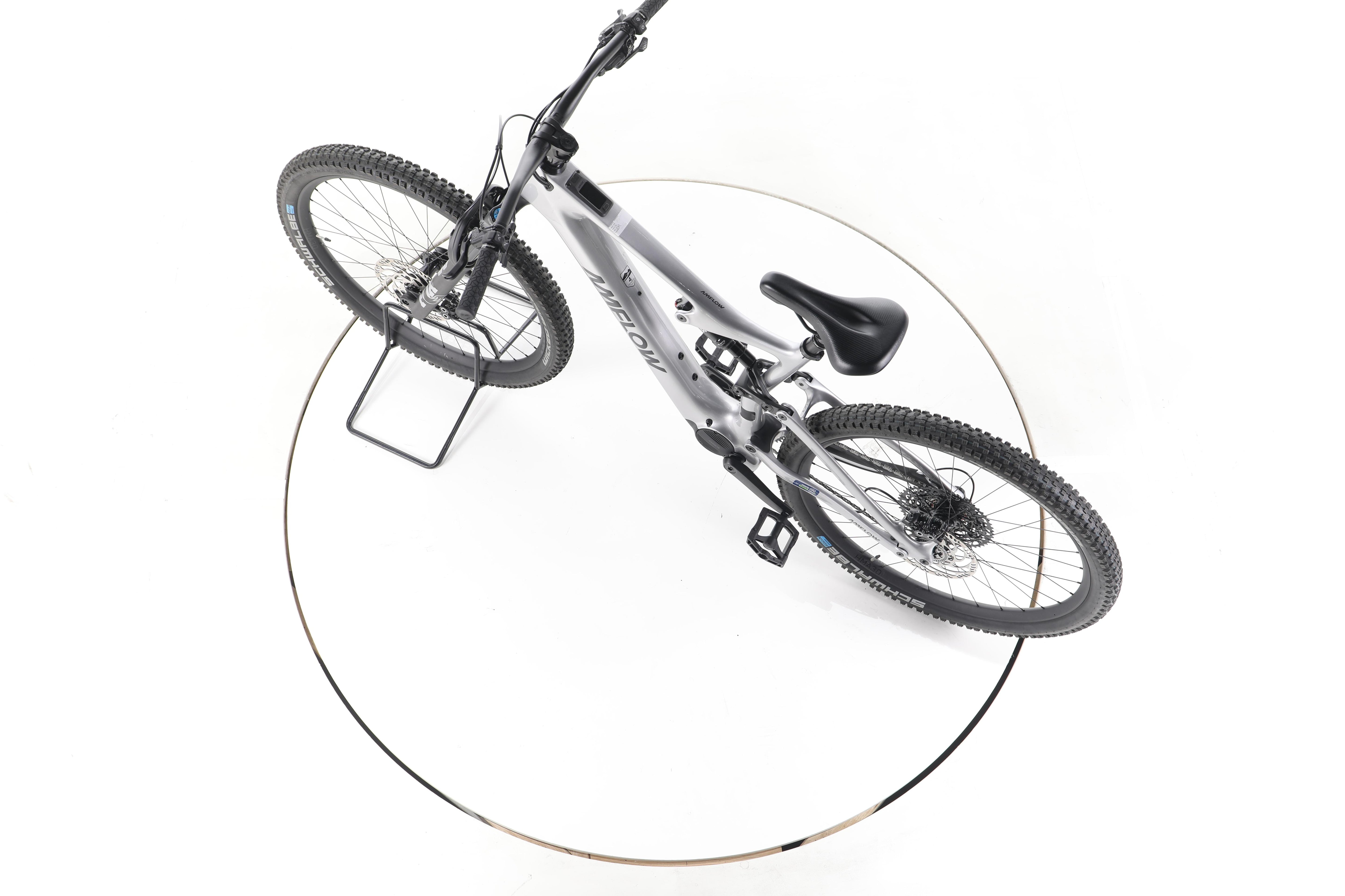 Amflow PL E-Bike Fully Carbon 2025 - Image 20
