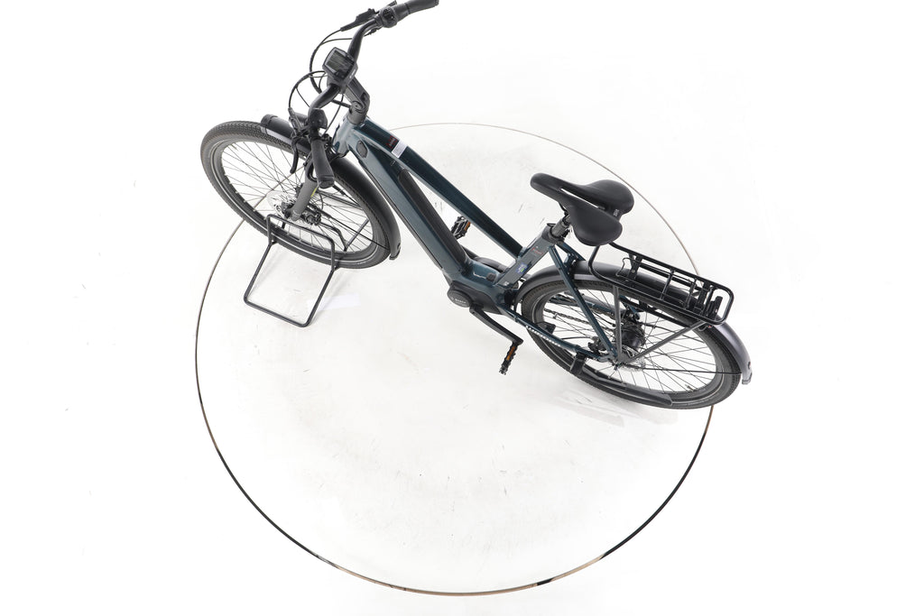 Winora Sinus N8f City E-Bike - Image 20
