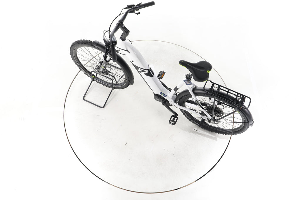 R Raymon CrossRay E 5.0 Trekking E-Bike Tiefeinsteiger - Image 20
