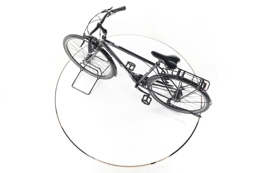 Contoura FE 4 Fahrrad City & Trekking - Image 20