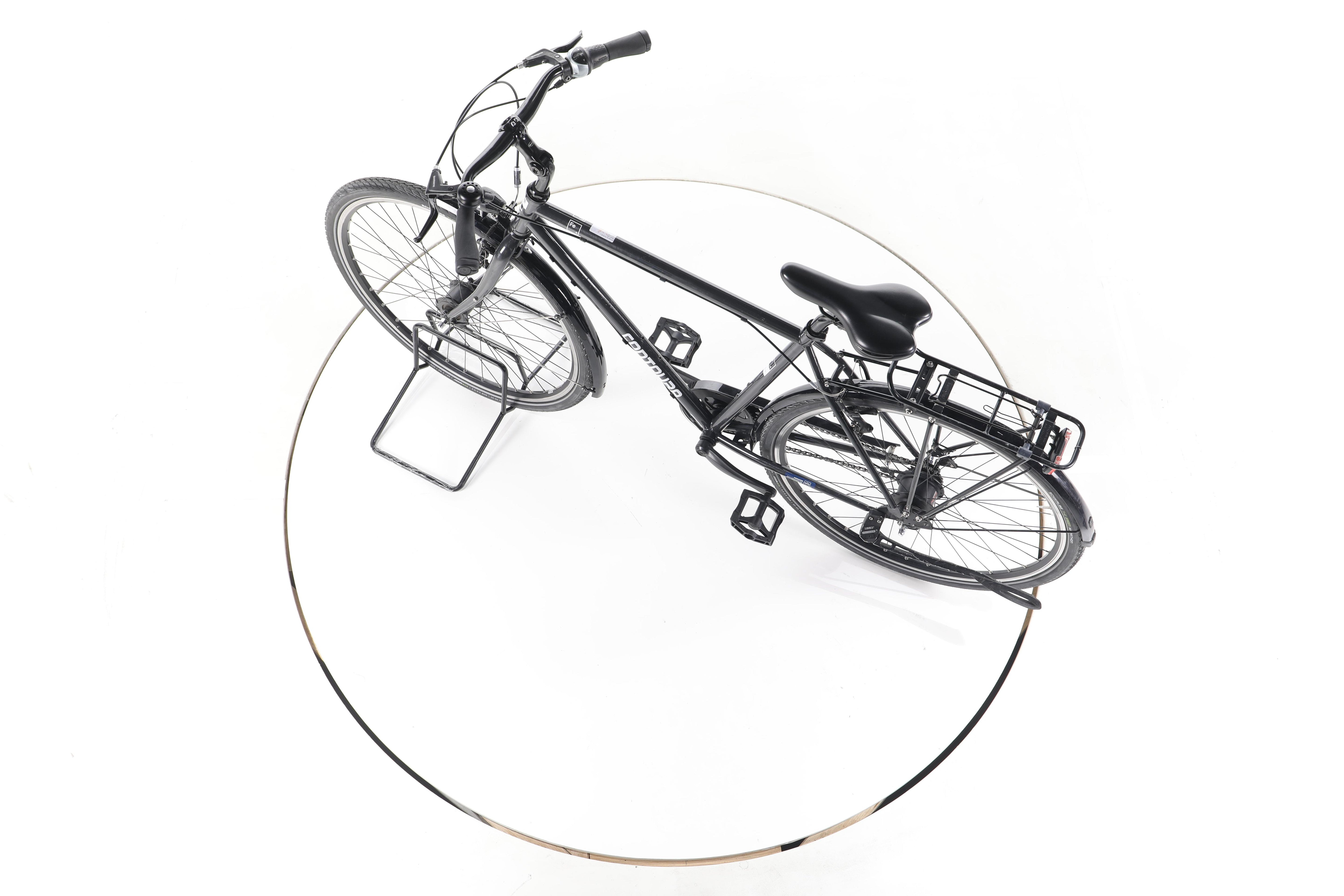 Contoura FE 4 Fahrrad City & Trekking - Image 20