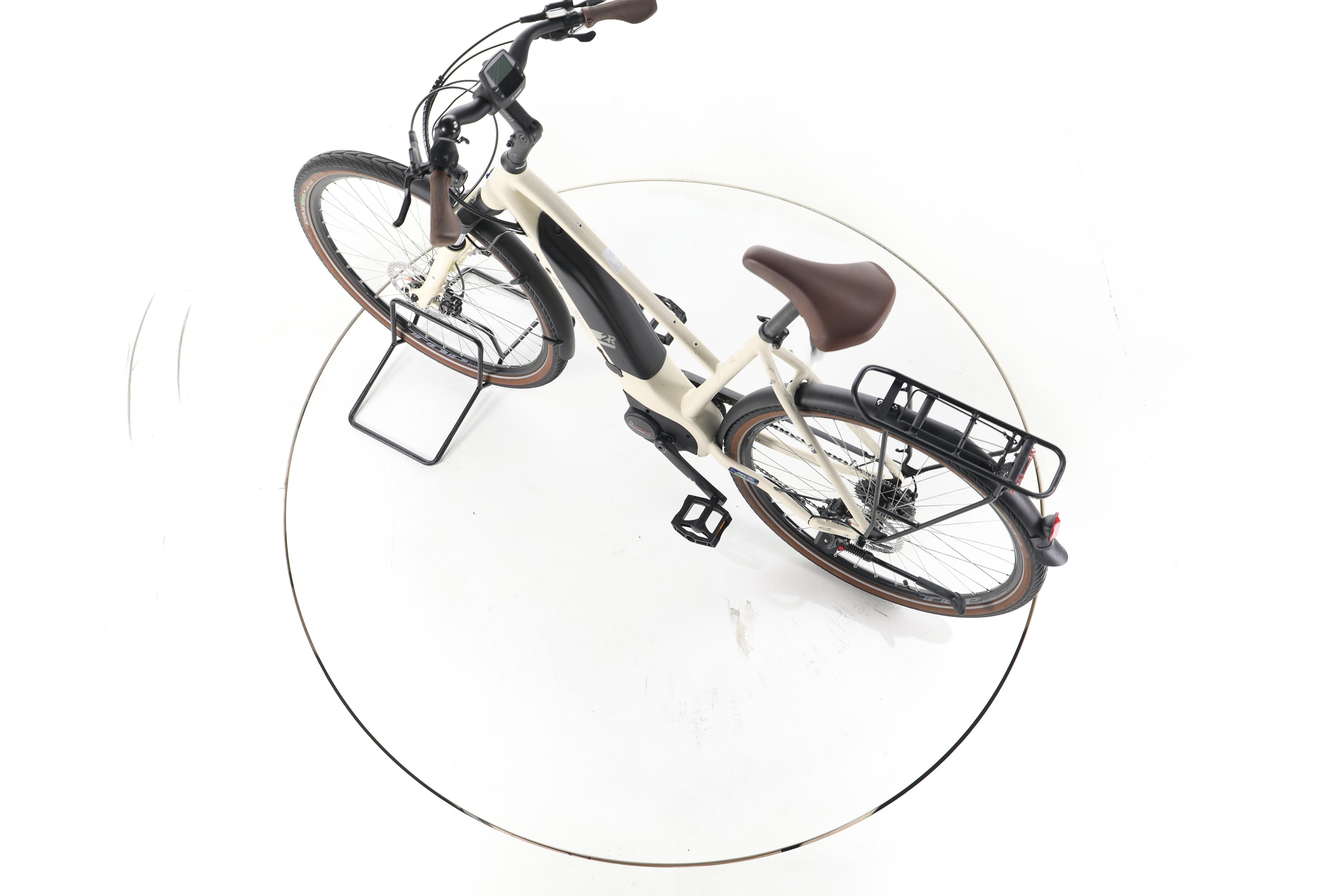 2R Manufaktur ELO 9 Trekking E-Bike - Image 20