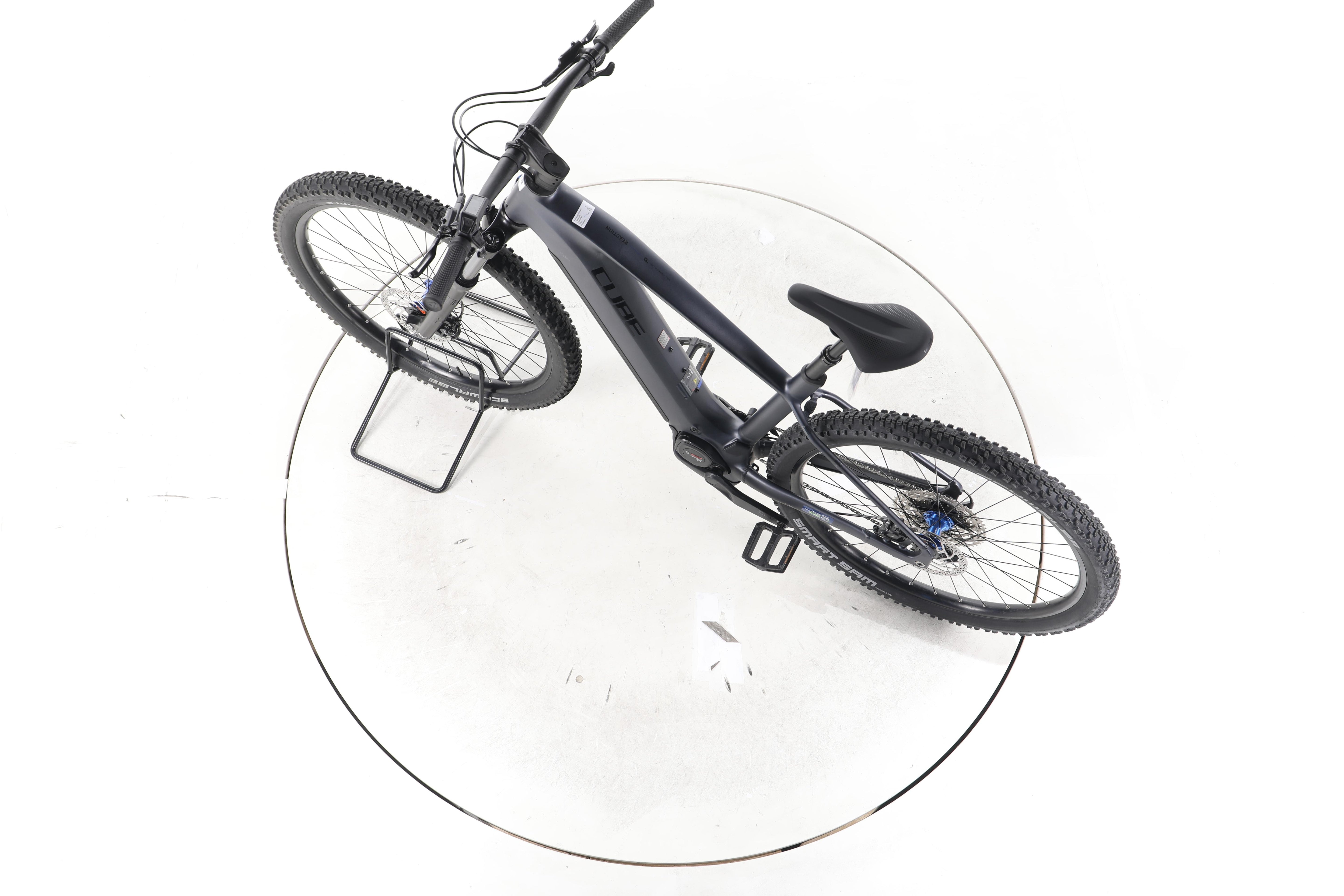 Cube Reaction Hybrid ONE E-Bike 2025 - Image 20