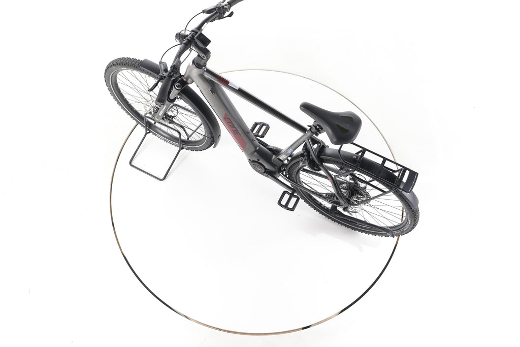 CONE Bikes eSUV IN 4.0 Trekking E-Bike - Image 20