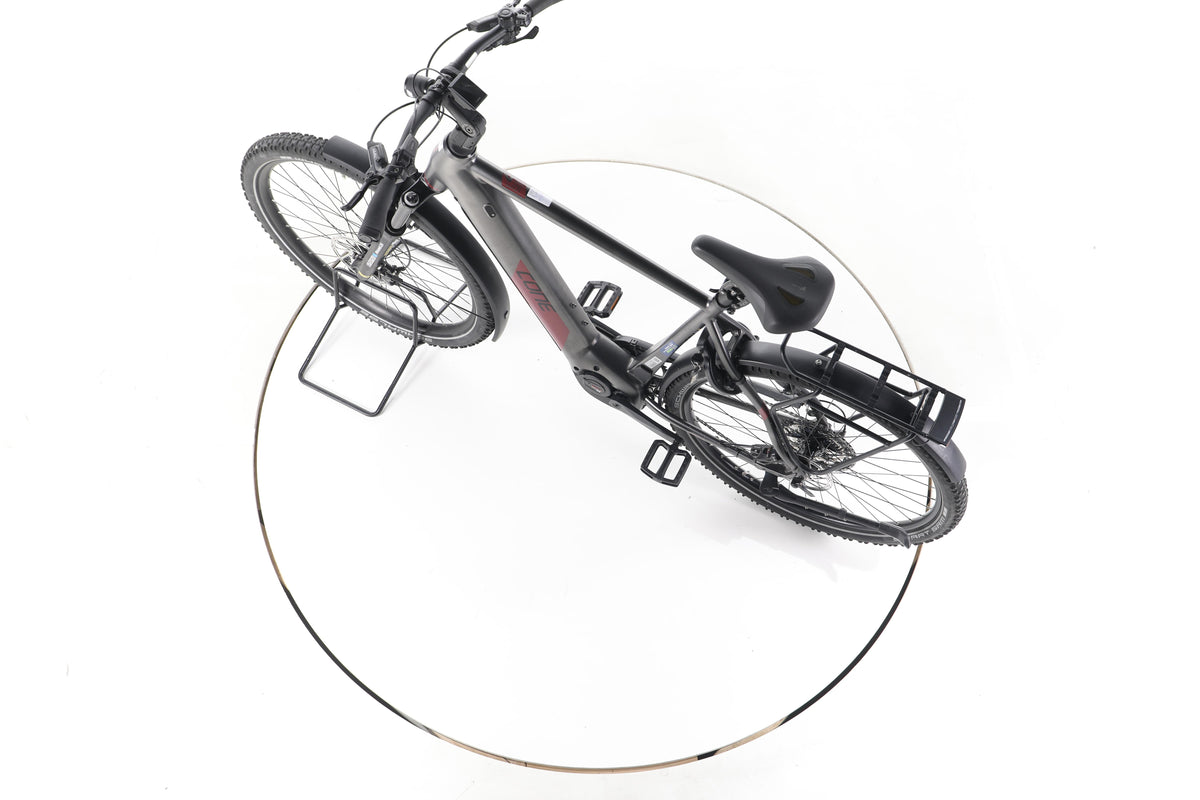 CONE Bikes eSUV IN 4.0 Trekking E-Bike - Image 20