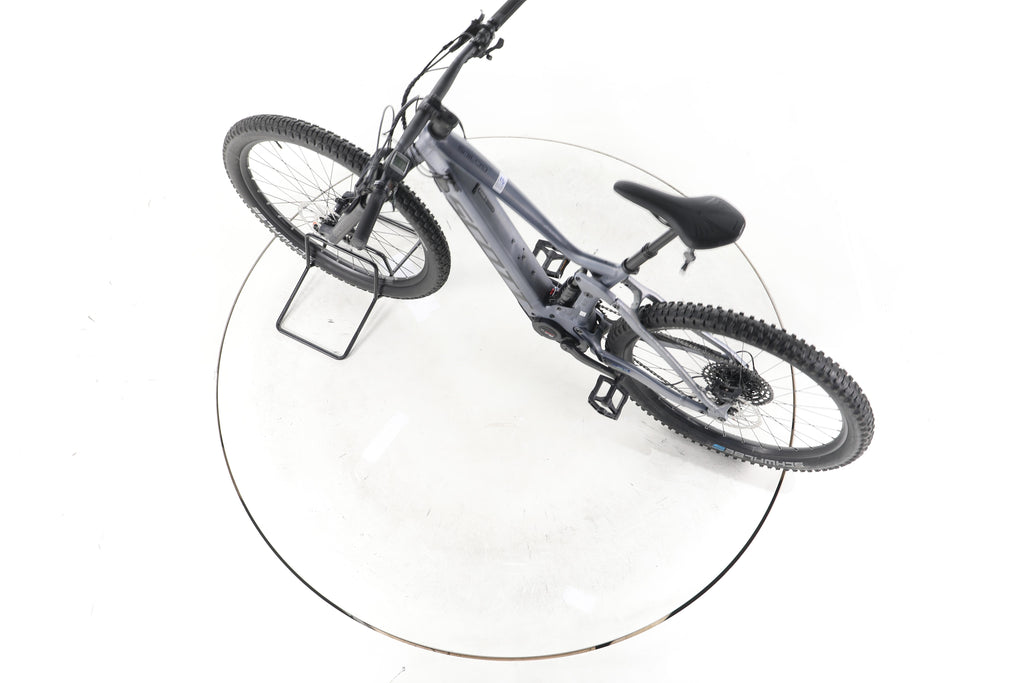Scott Genius eRIDE 930 E-Bike Fully - Image 20