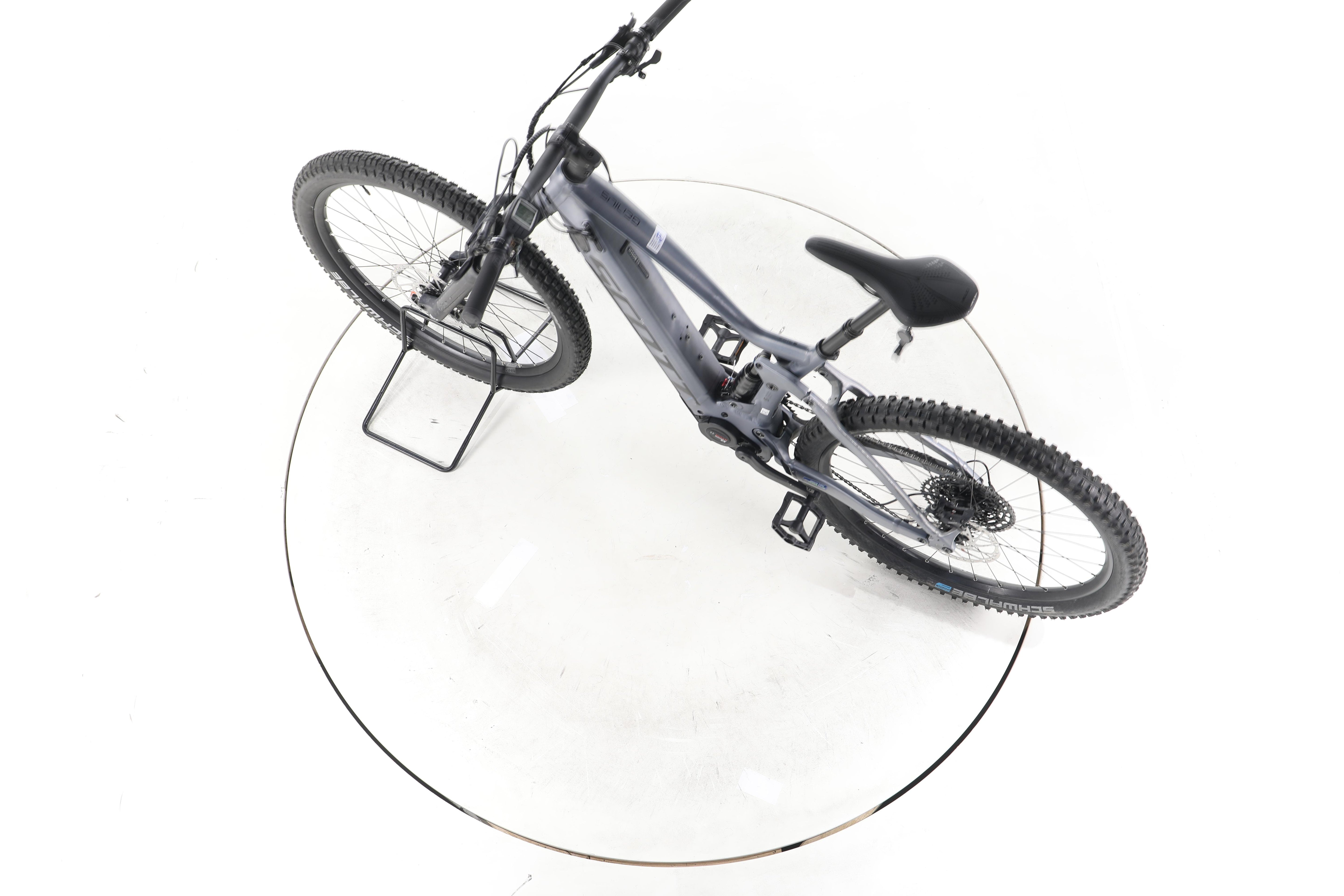 Scott Genius eRIDE 930 E-Bike Fully - Image 20