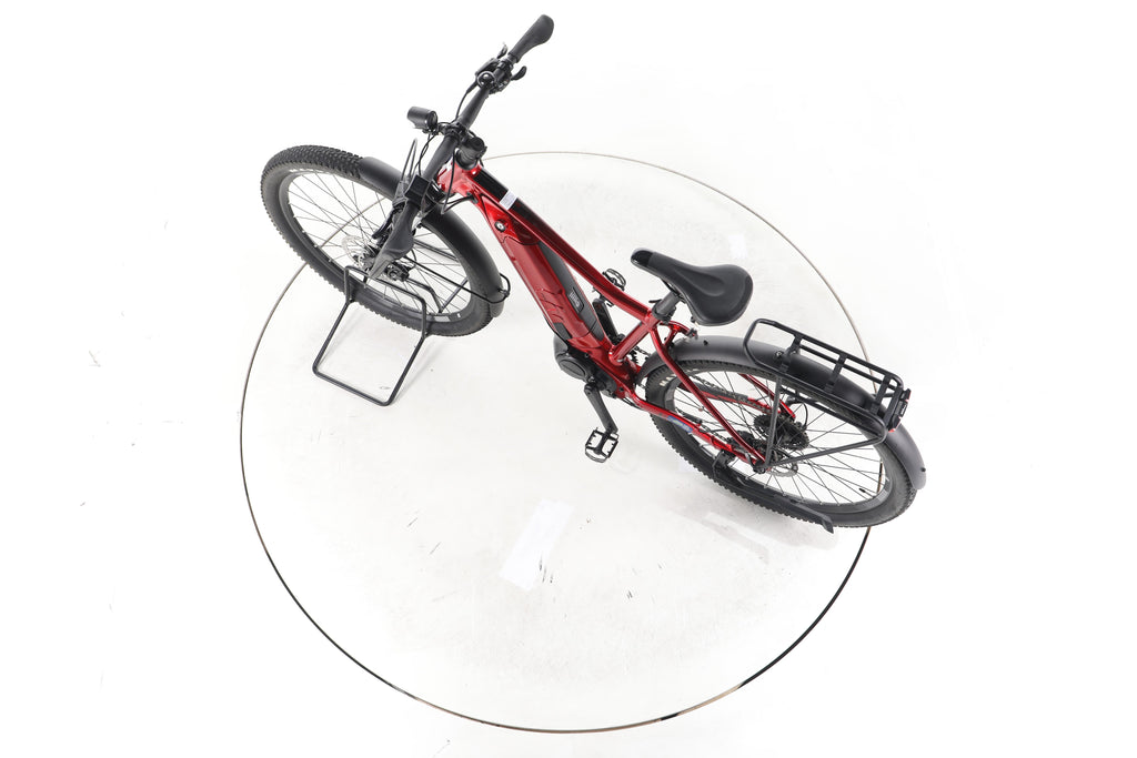 Liv Tempt E+ EX Trekking E-Bike - Image 20