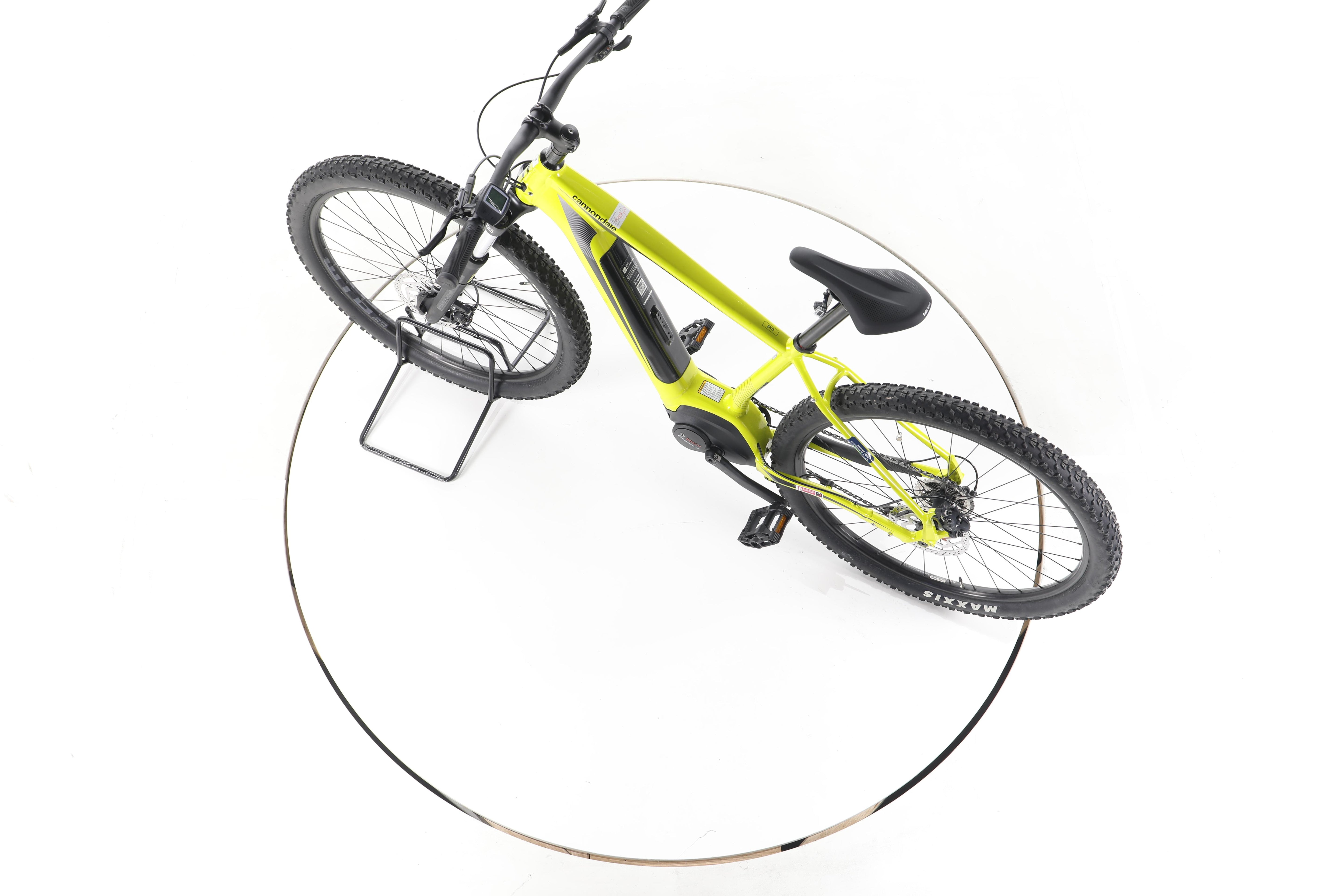 Cannondale trial E-Bike - Image 20
