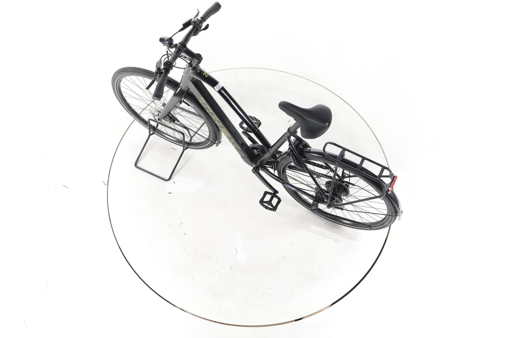 Trek FX+ 2 E-Bike - Image 20