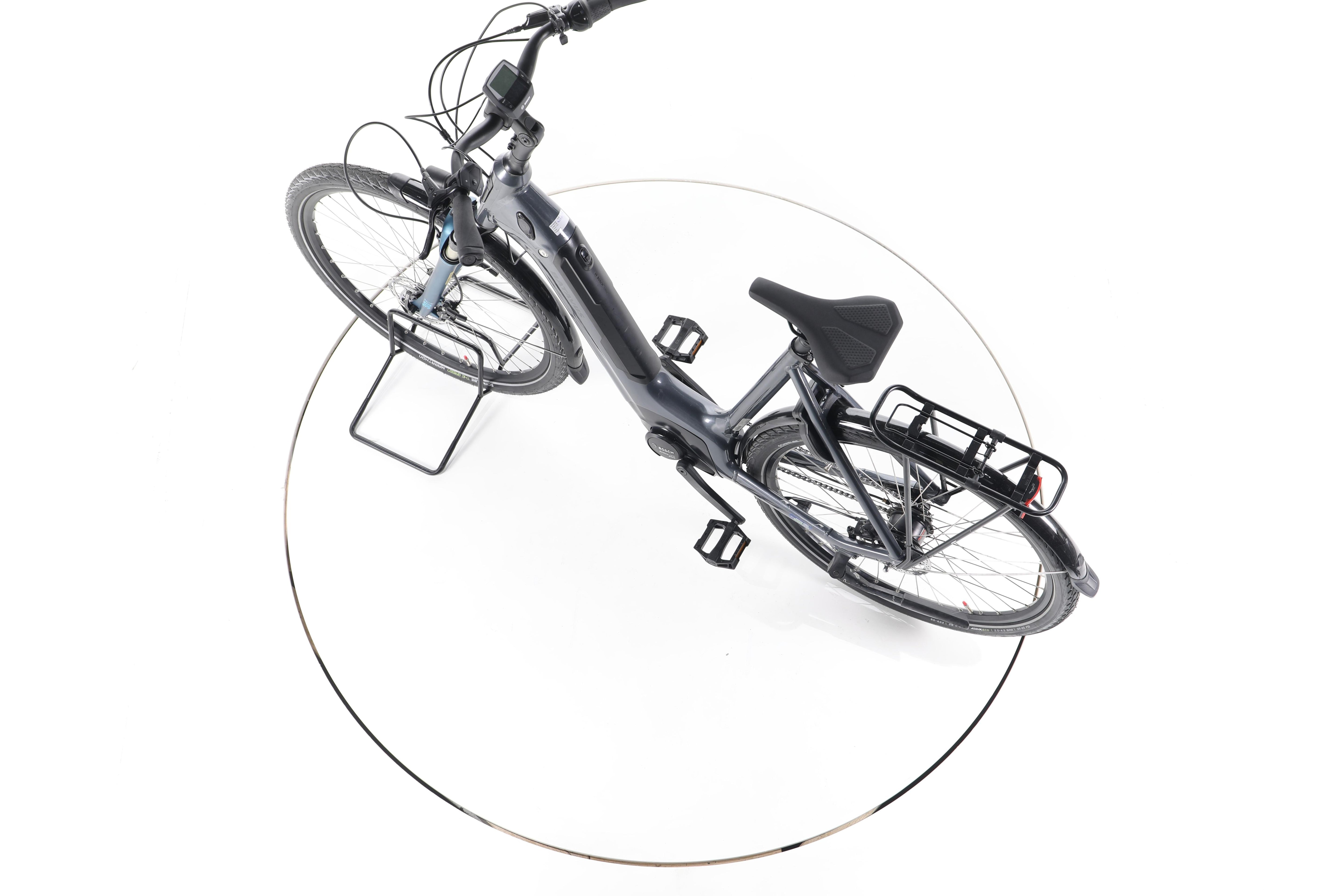 Batavus Altura E-go Power+ City E-Bike Tiefeinsteiger - Image 20
