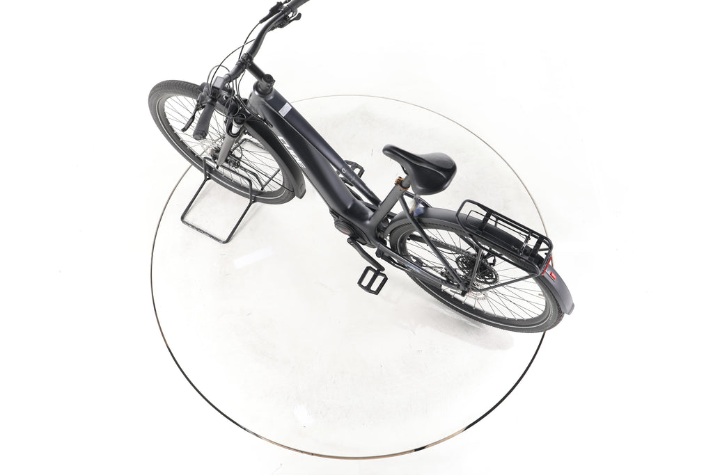 Cube Touring Hybrid ONE Trekking E-Bike 2024 - Image 20