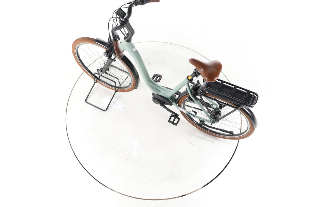 Riese & Müller Swing 4 City E-Bike Tiefeinsteiger 2025 - Image 20
