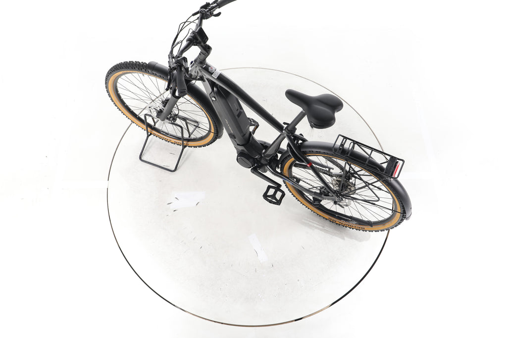 FLYER Upstreet5 3.12 Trekking E-Bike - Image 20