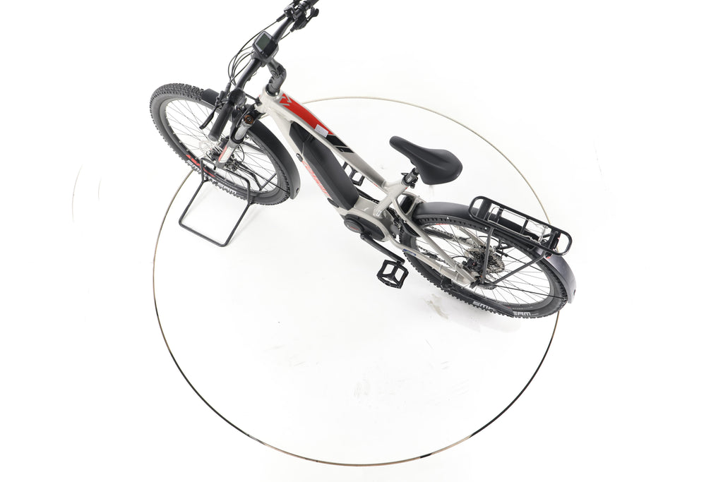 Conway Cairon C 327 Trekking E-Bike - Image 20