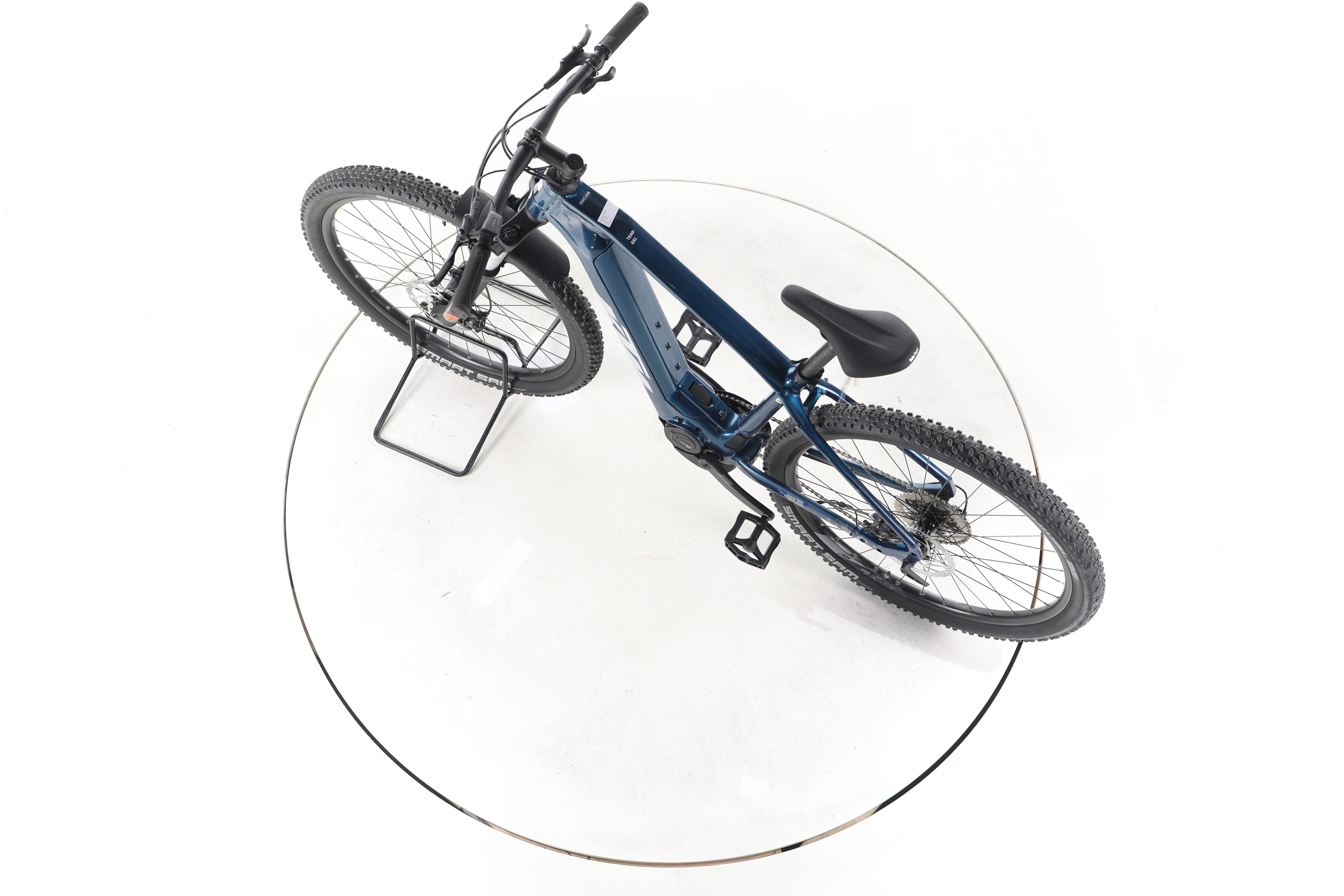 KTM Macina Team 691 E-Bike - Image 20