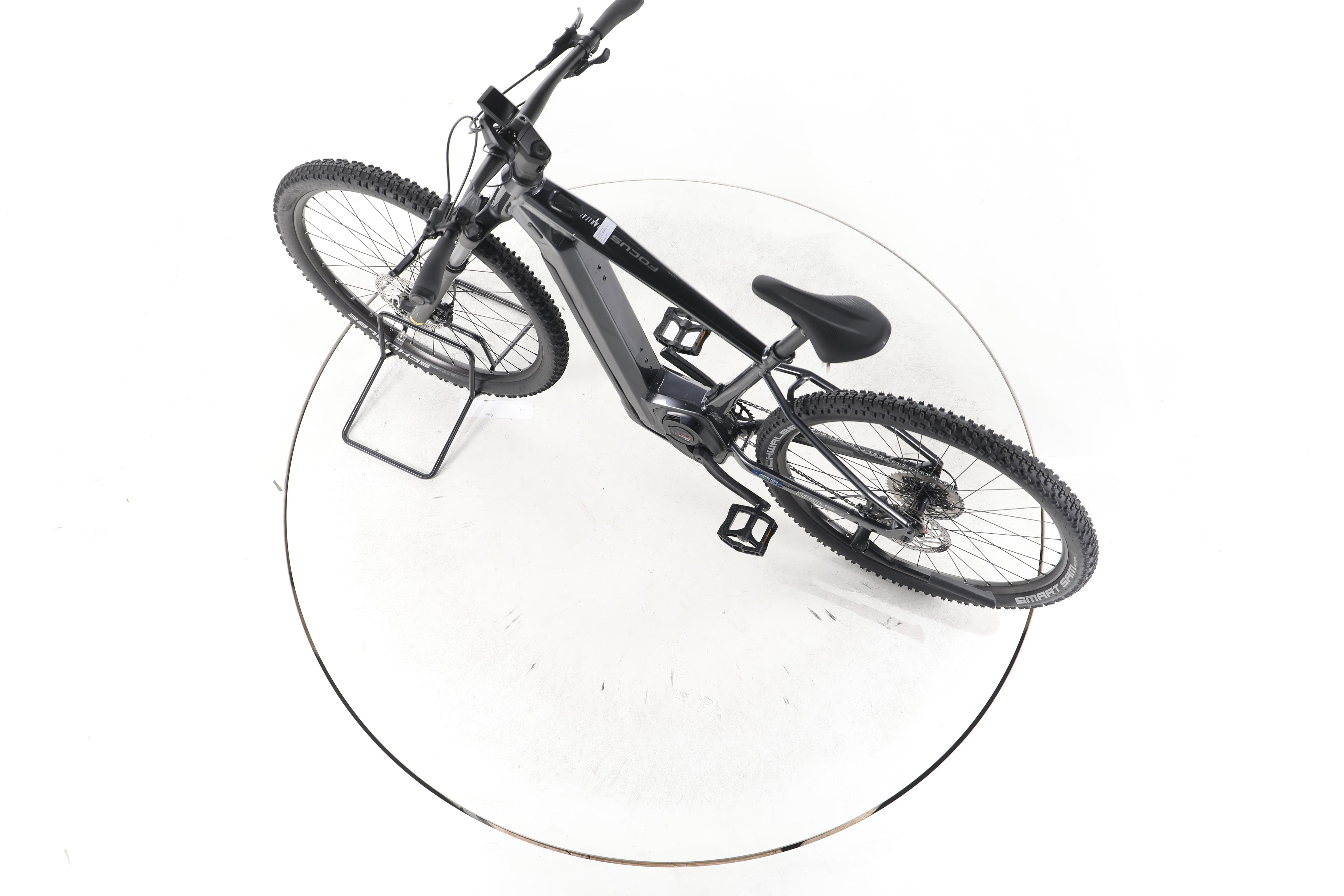 Focus JARIFA² 6.7 E-Bike - Image 20