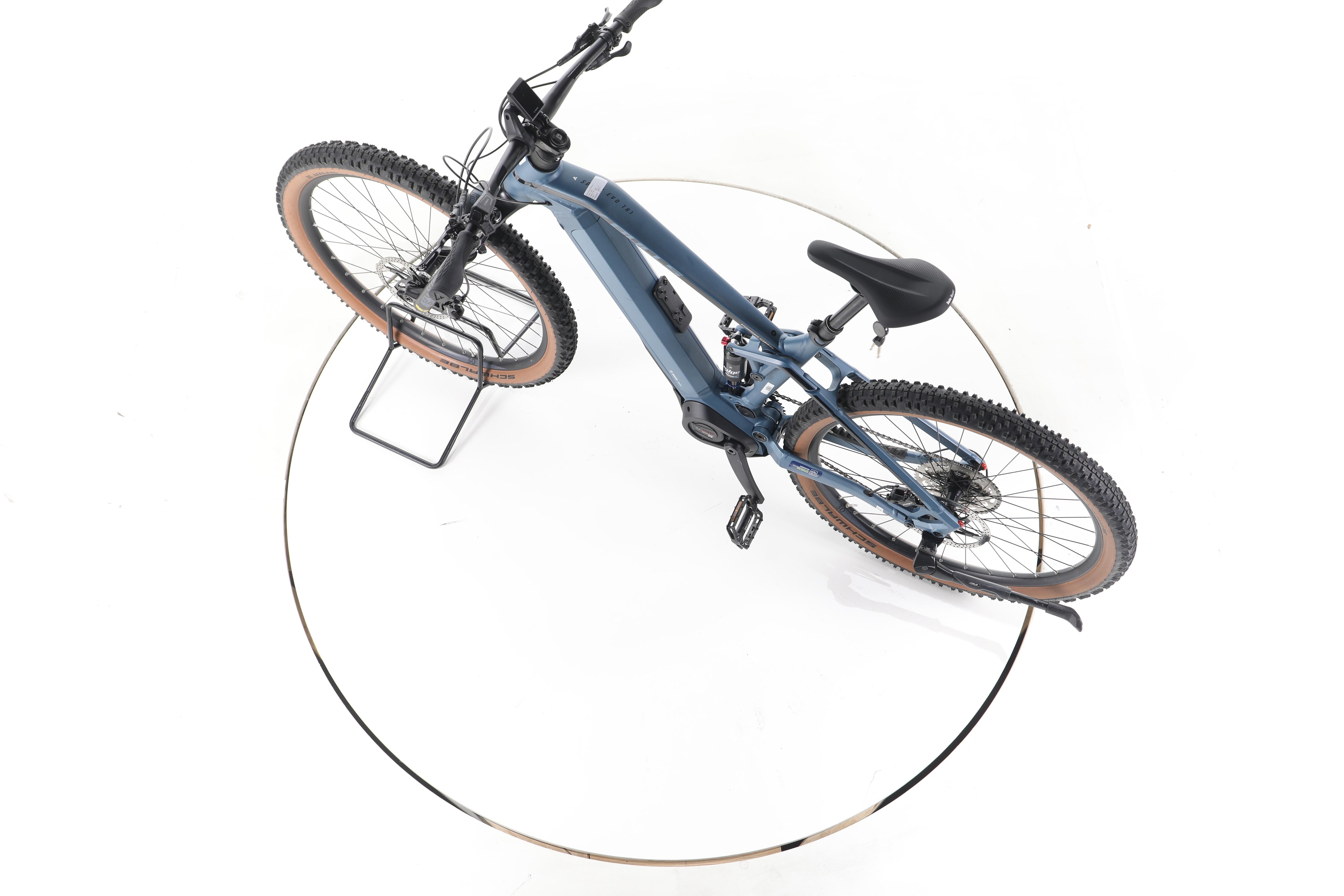 Bulls Sonic EVO TR 1 E-Bike Fully - Image 20