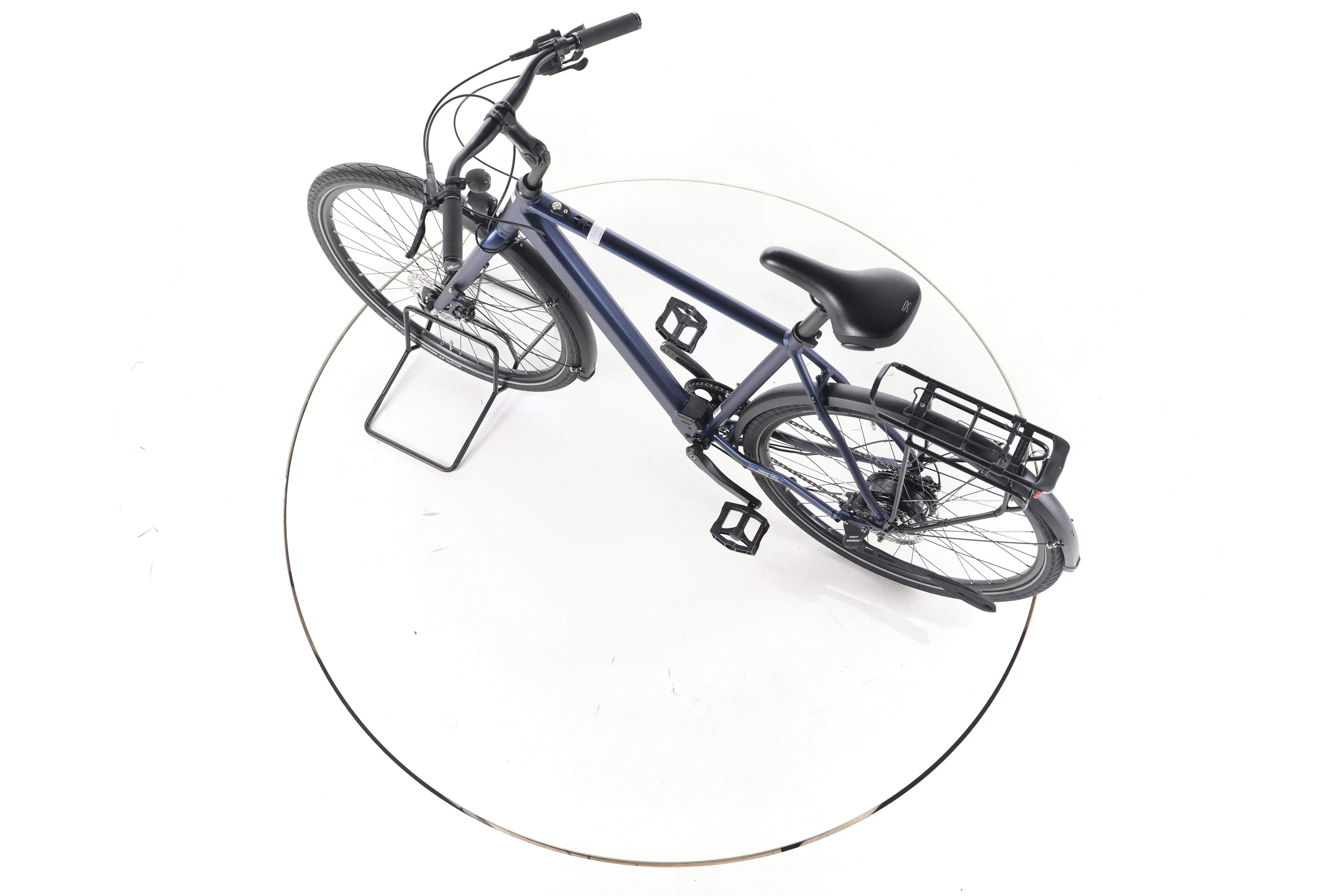 Rabeneick TC-E Trekking E-Bike - Image 20