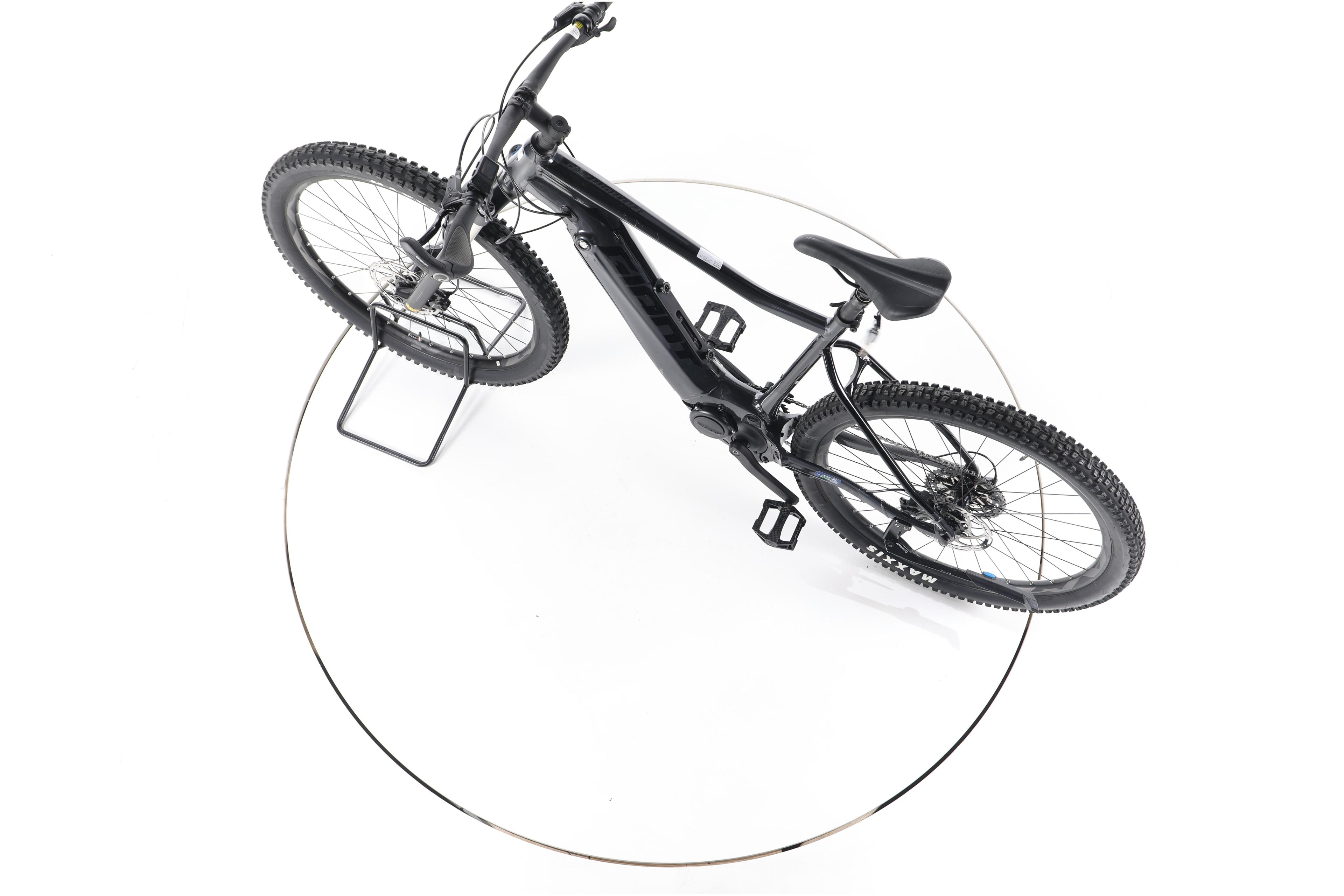 Giant Fathom E+ 2 Pro E-Bike - Image 20