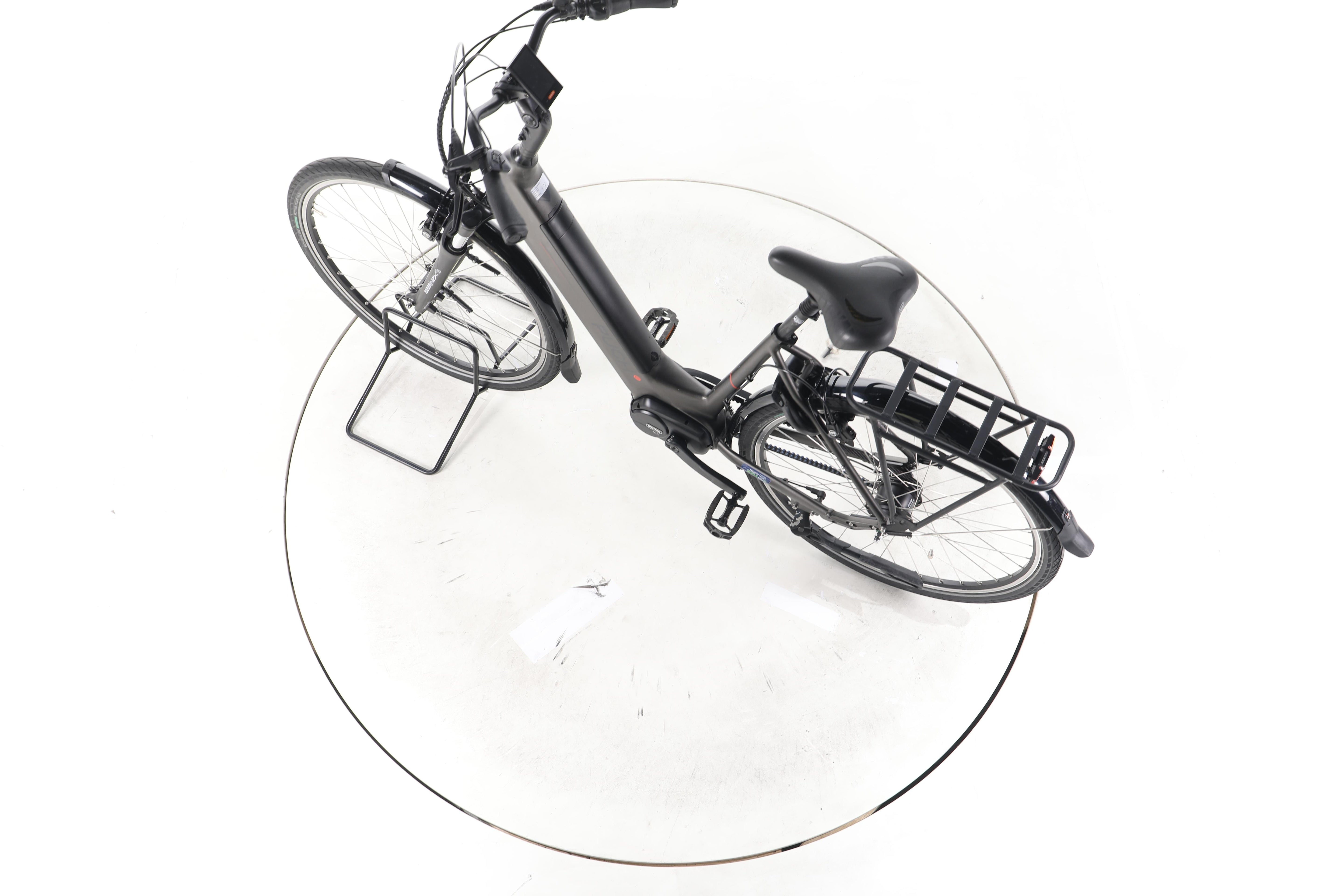 Puch Zirkon City E-Bike Tiefeinsteiger - Image 20