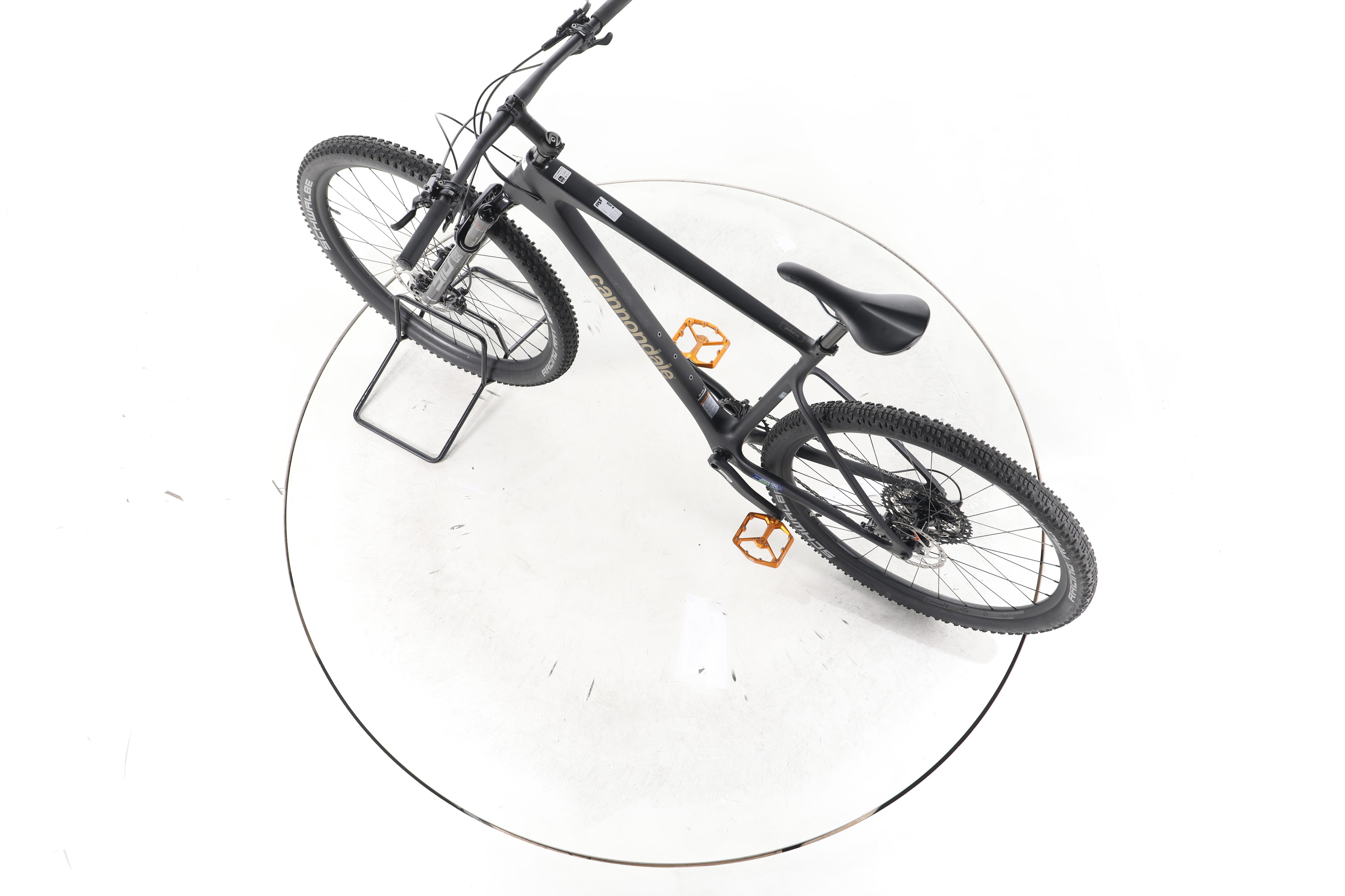 Cannondale Scalpel HT 3 Fahrrad Hardtail - Image 20