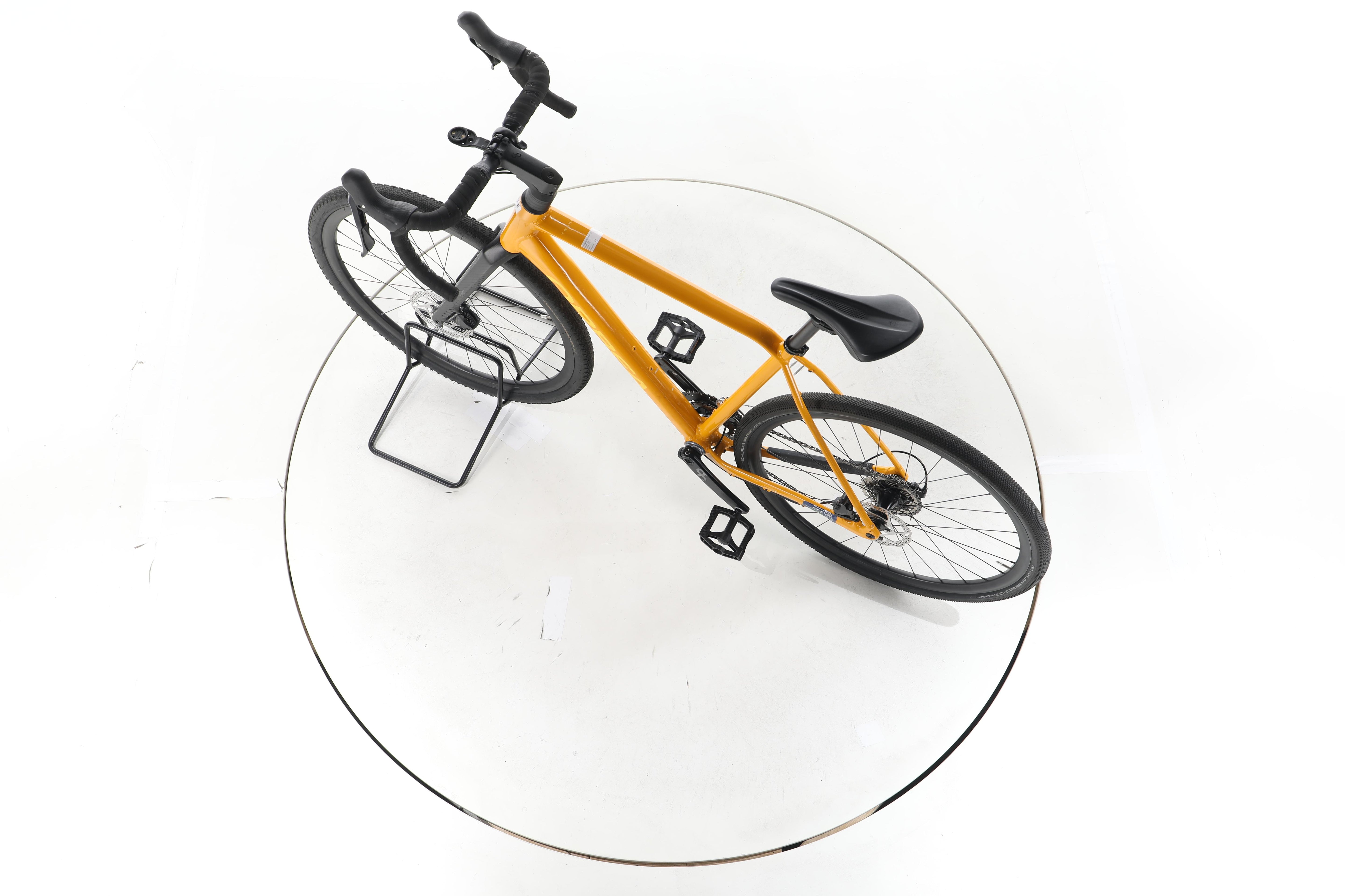 Orbea Terra H30 Gravelbike - Image 20