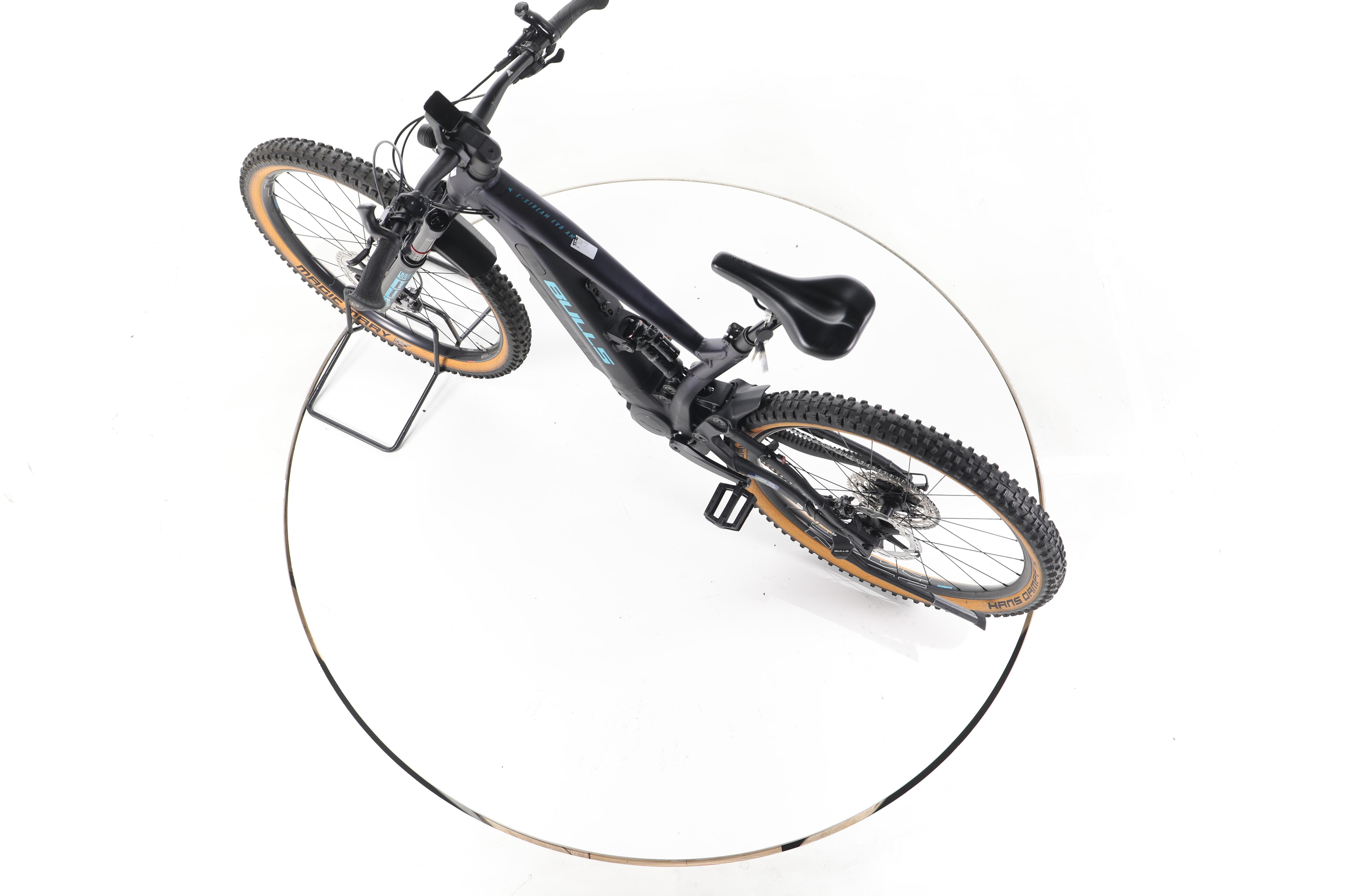 Bulls E-Stream EVO AM E-Bike Fully - Image 20