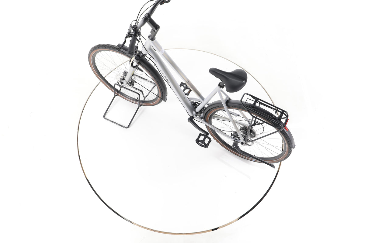 Cube Touring Pro Fahrrad City & Trekking - Image 20