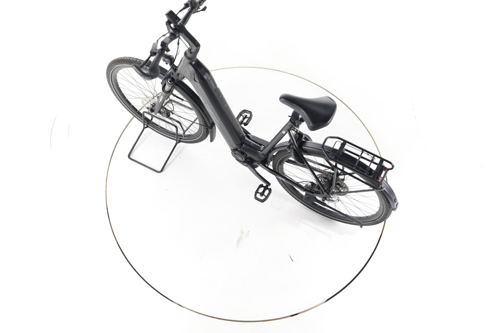 KTM ZEG Power Sport 11 Plus Trekking E-Bike Tiefeinsteiger - Image 20