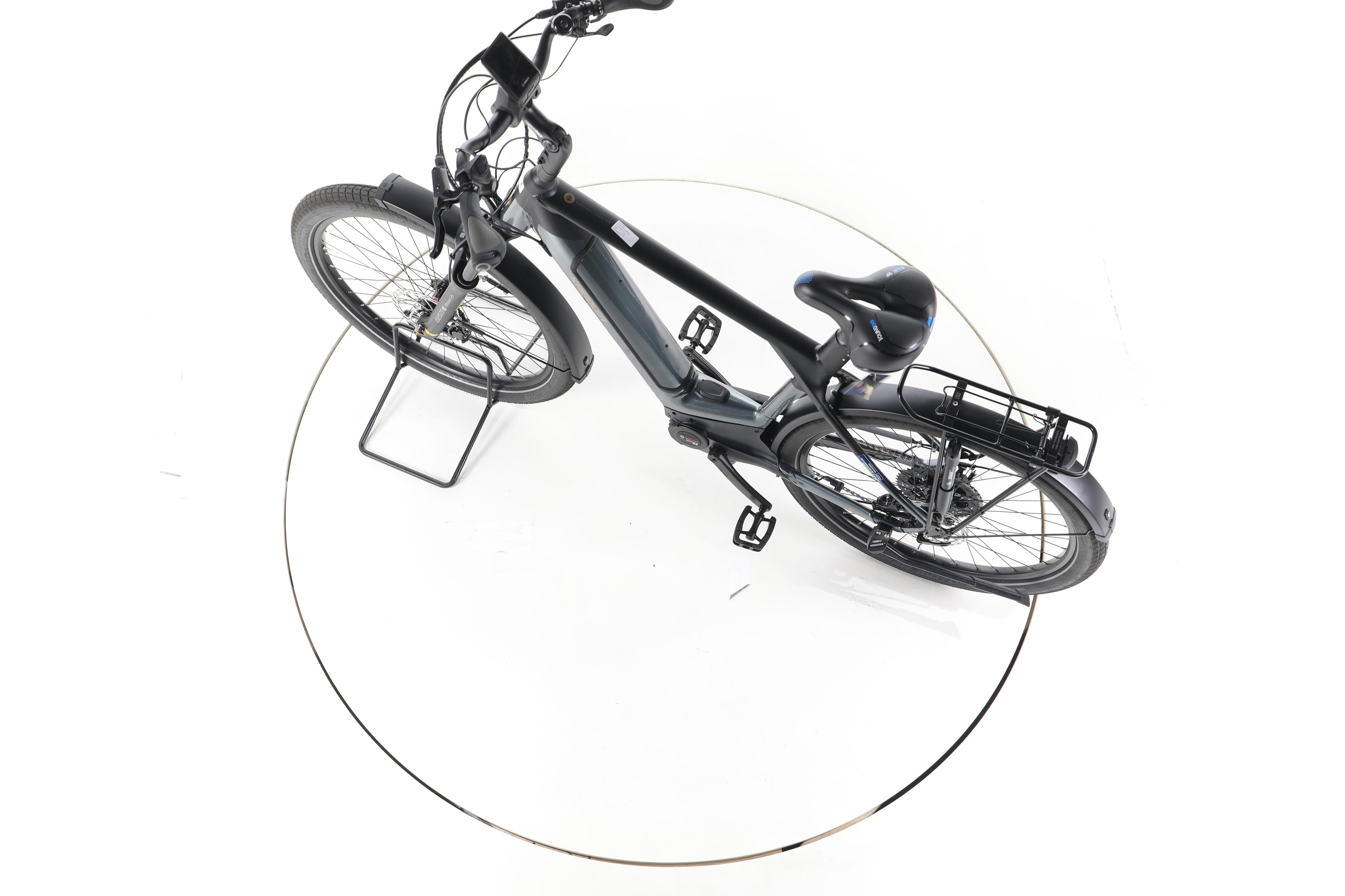 Kreidler Vitality Eco 10 Trekking E-Bike - Image 20