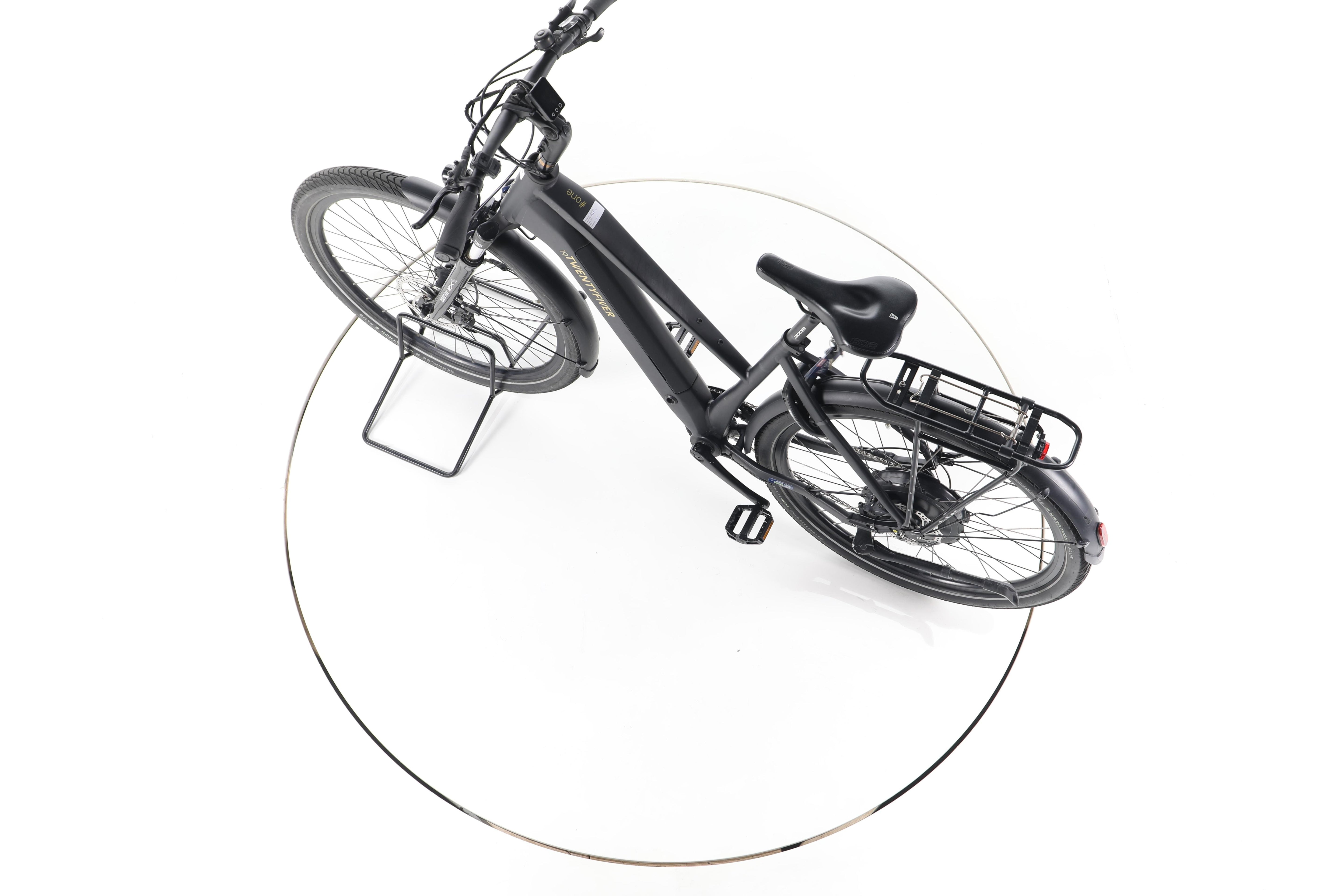 Wittich 19Twentyfiver Trekking E-Bike - Image 20