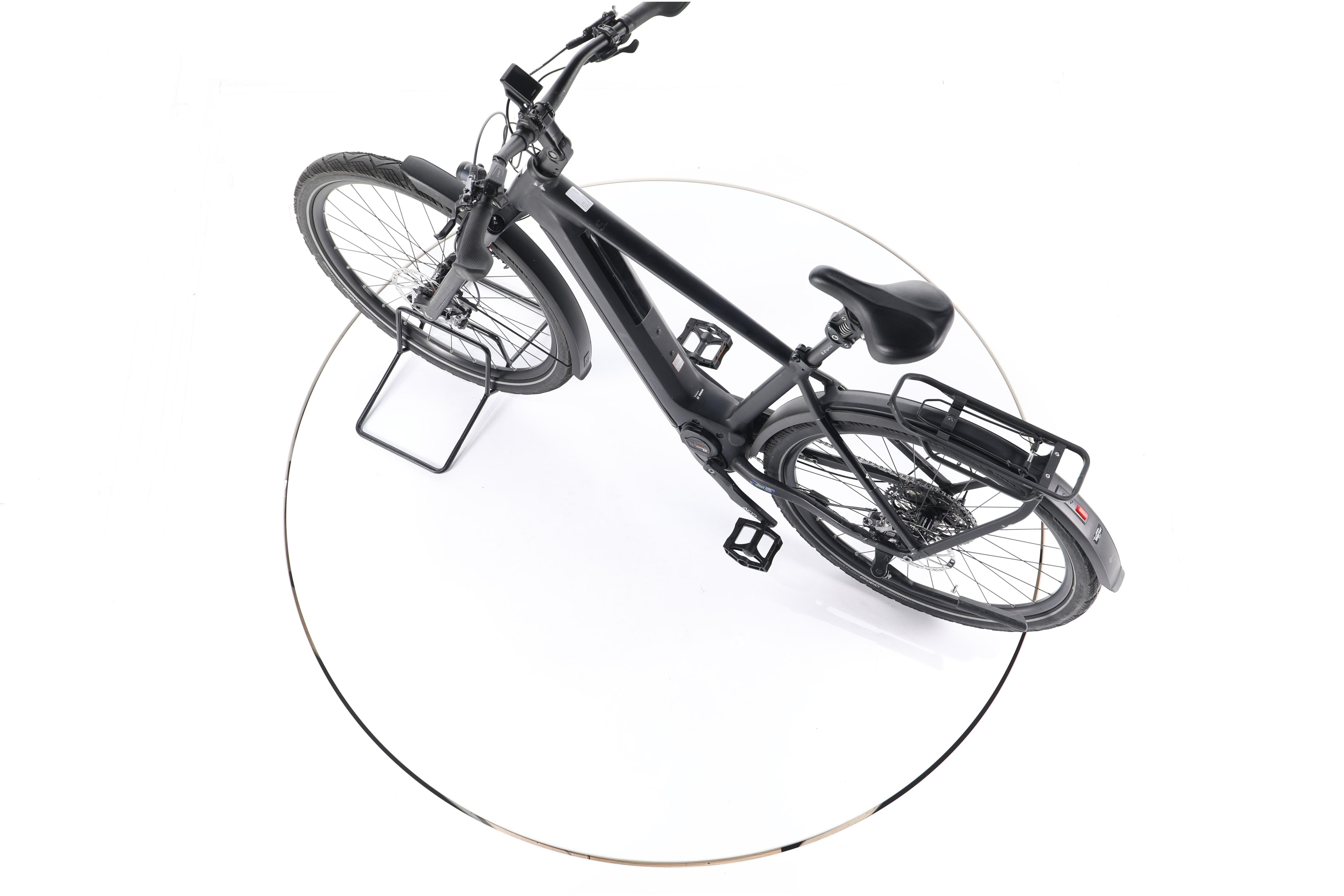 Cube Kathmandu Hybrid SLT Trekking E-Bike - Image 20