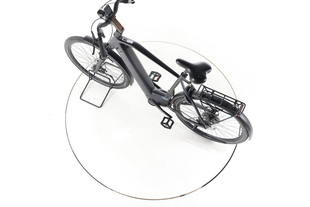 ADVANCED Tour Pro Trekking E-Bike - Image 20