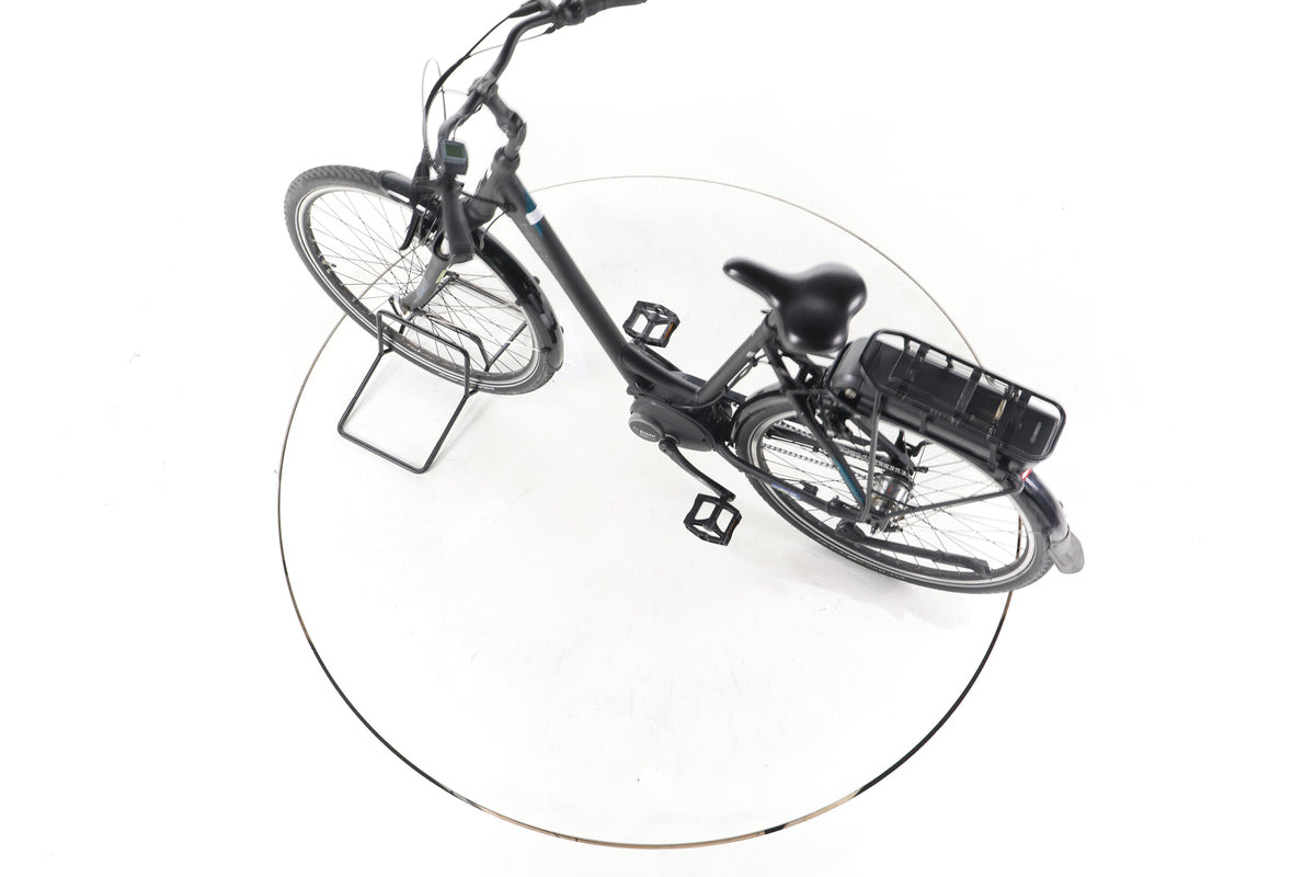 Hercules Robert/a R7 Active Plus City E-Bike Tiefeinsteiger - Image 20