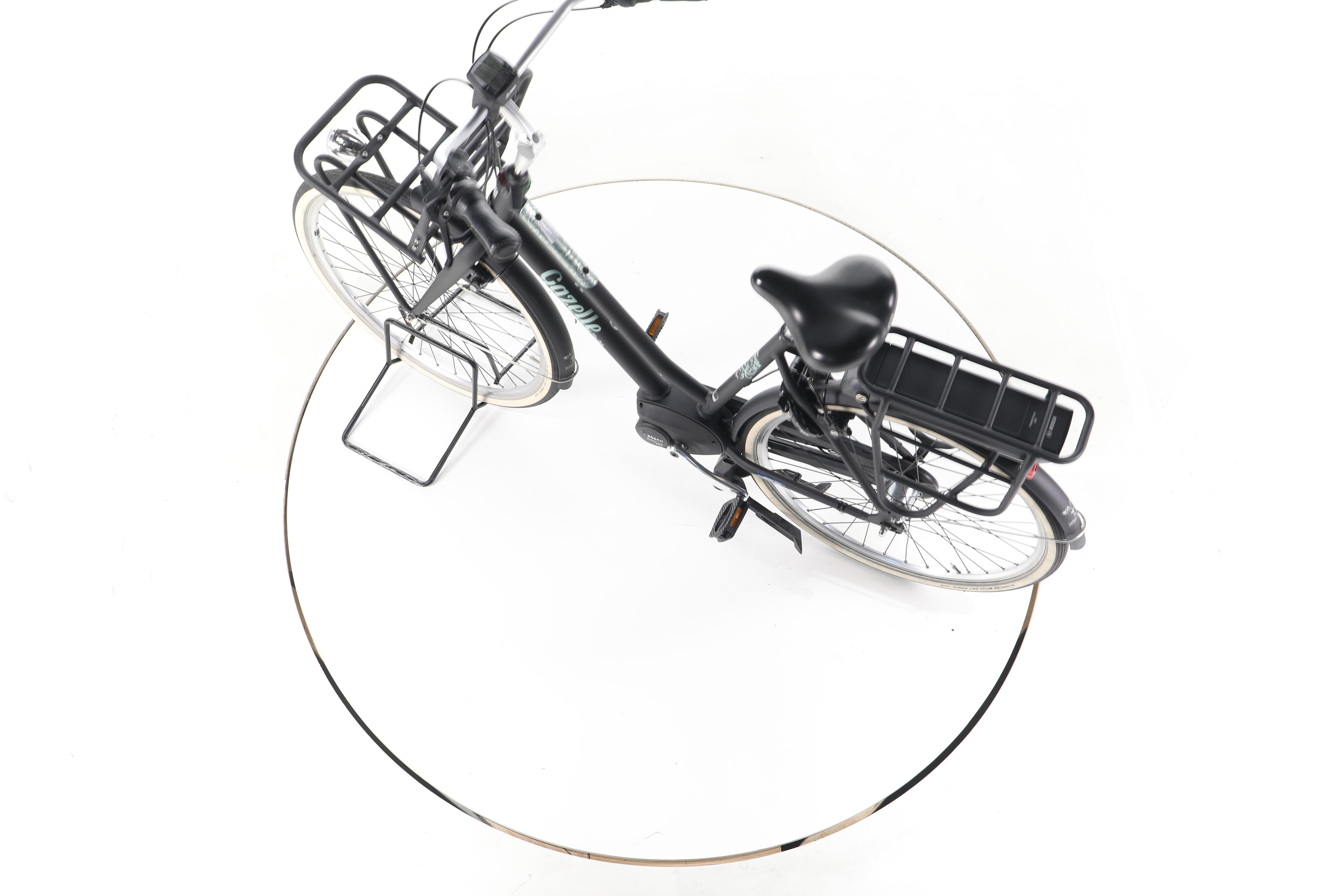 Gazelle Miss Grace C7+ HMB City E-Bike Tiefeinsteiger - Image 20