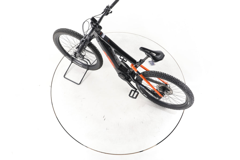 KTM Macina Lycan 771 E-Bike Fully - Image 20