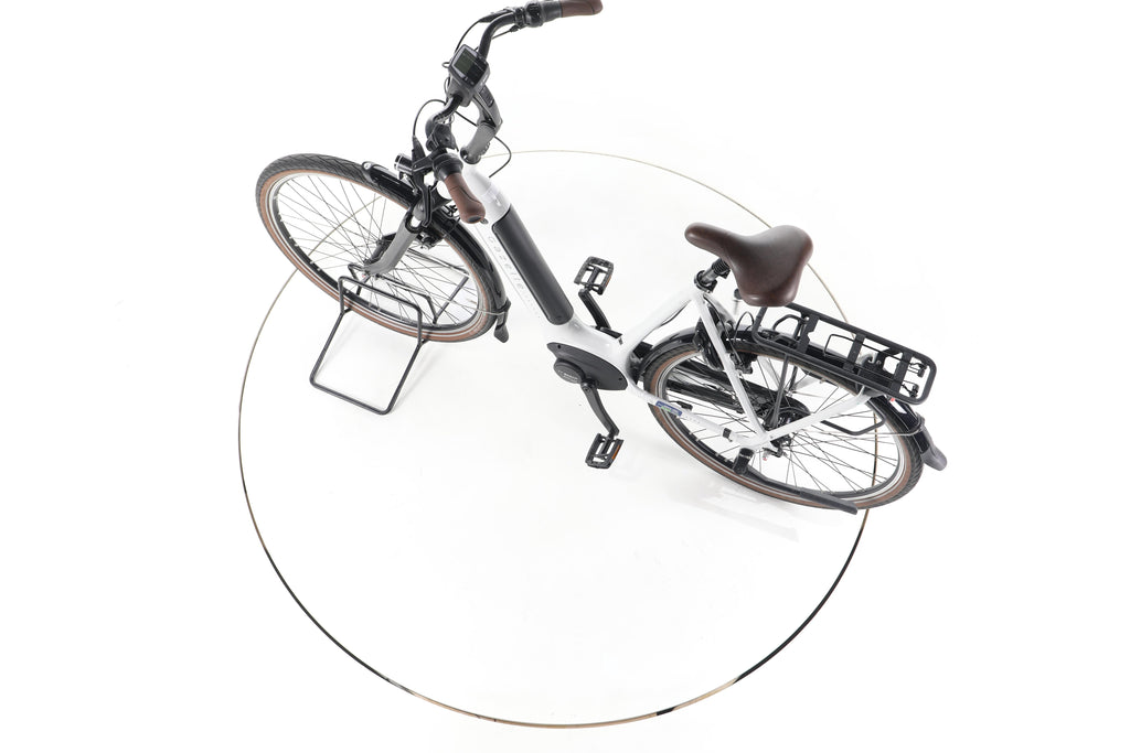 Gazelle Arroyo C7+ HMB Elite City E-Bike Tiefeinsteiger - Image 20