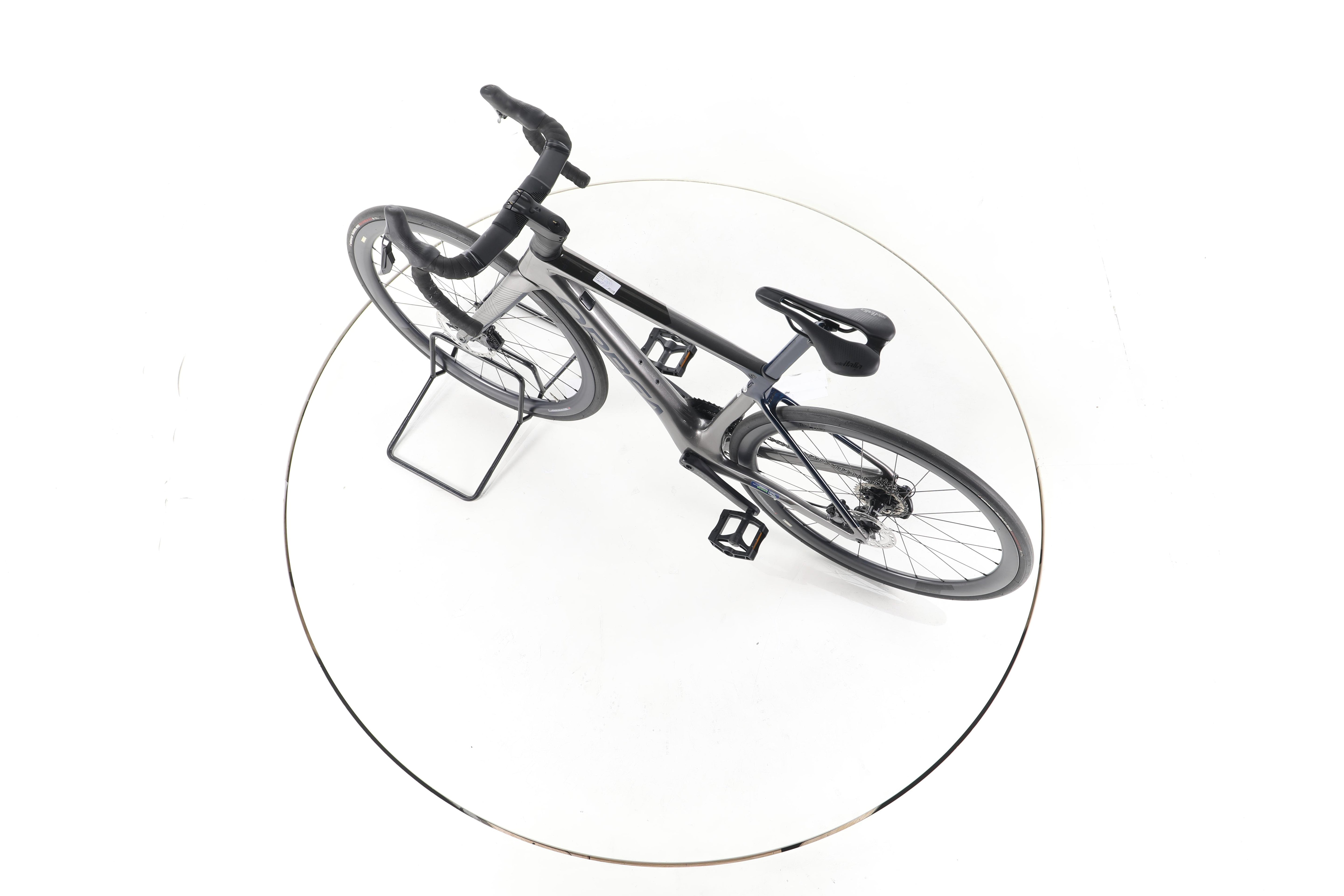 Orbea Orca M20iLTD Fahrrad Rennrad & Gravel - Image 20