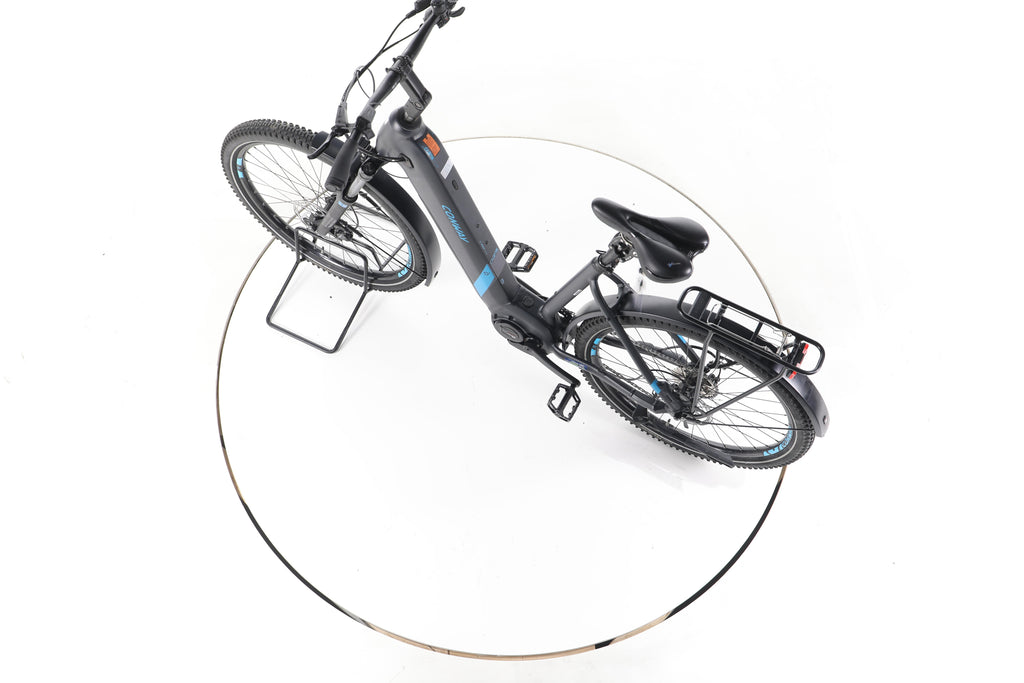 Conway Cairon C 2.0 Trekking E-Bike Tiefeinsteiger - Image 20