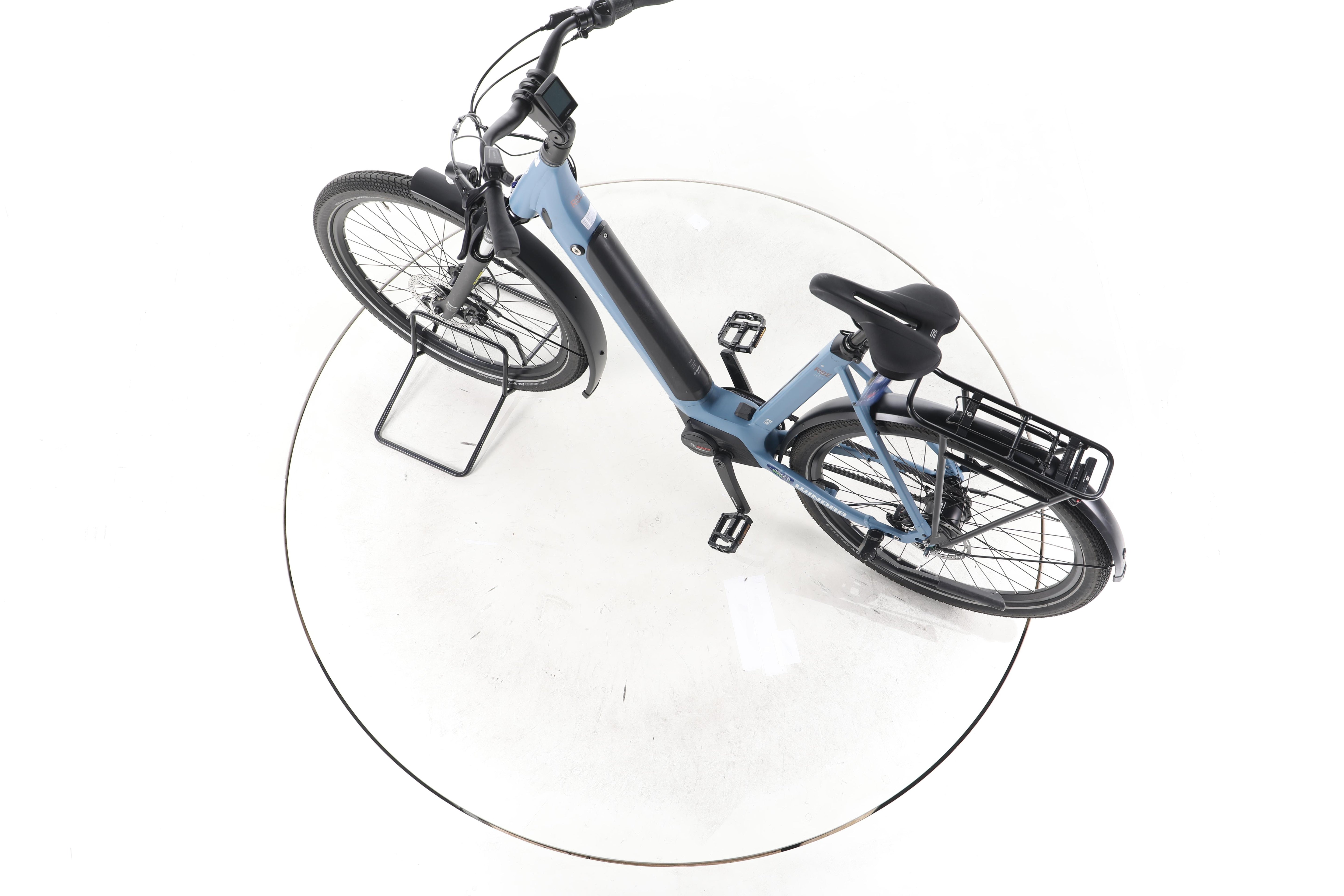 Winora Sinus R8E City E-Bike Tiefeinsteiger - Image 20